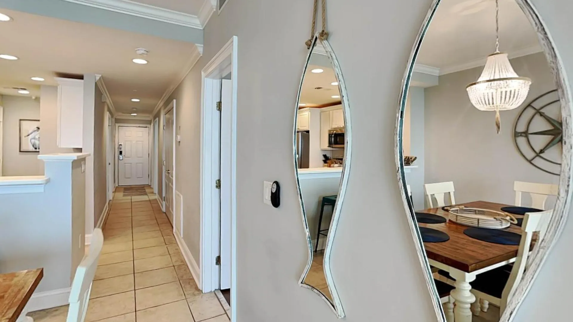 House 433 Apartment Tybee Island