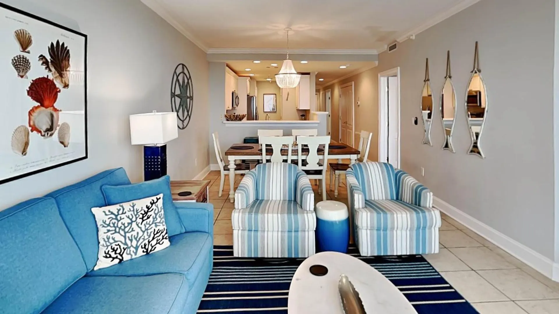 Apartment House 433