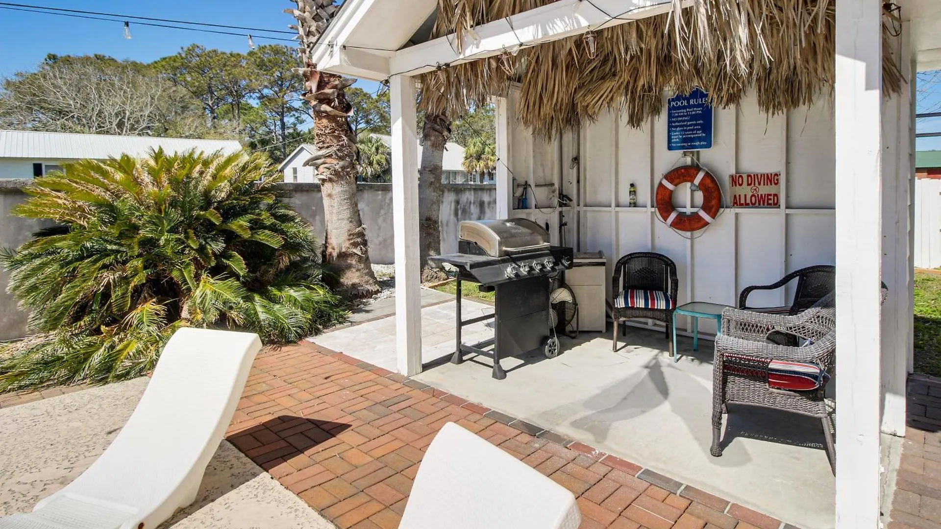 Holiday home Spacious Retreat With Private Pool *