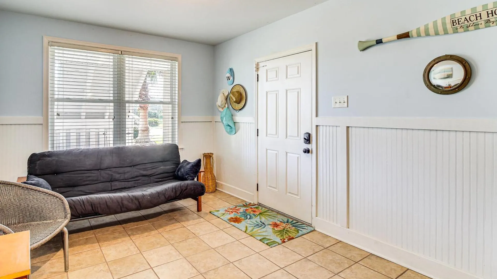 Spacious Retreat With Private Pool Holiday home Tybee Island