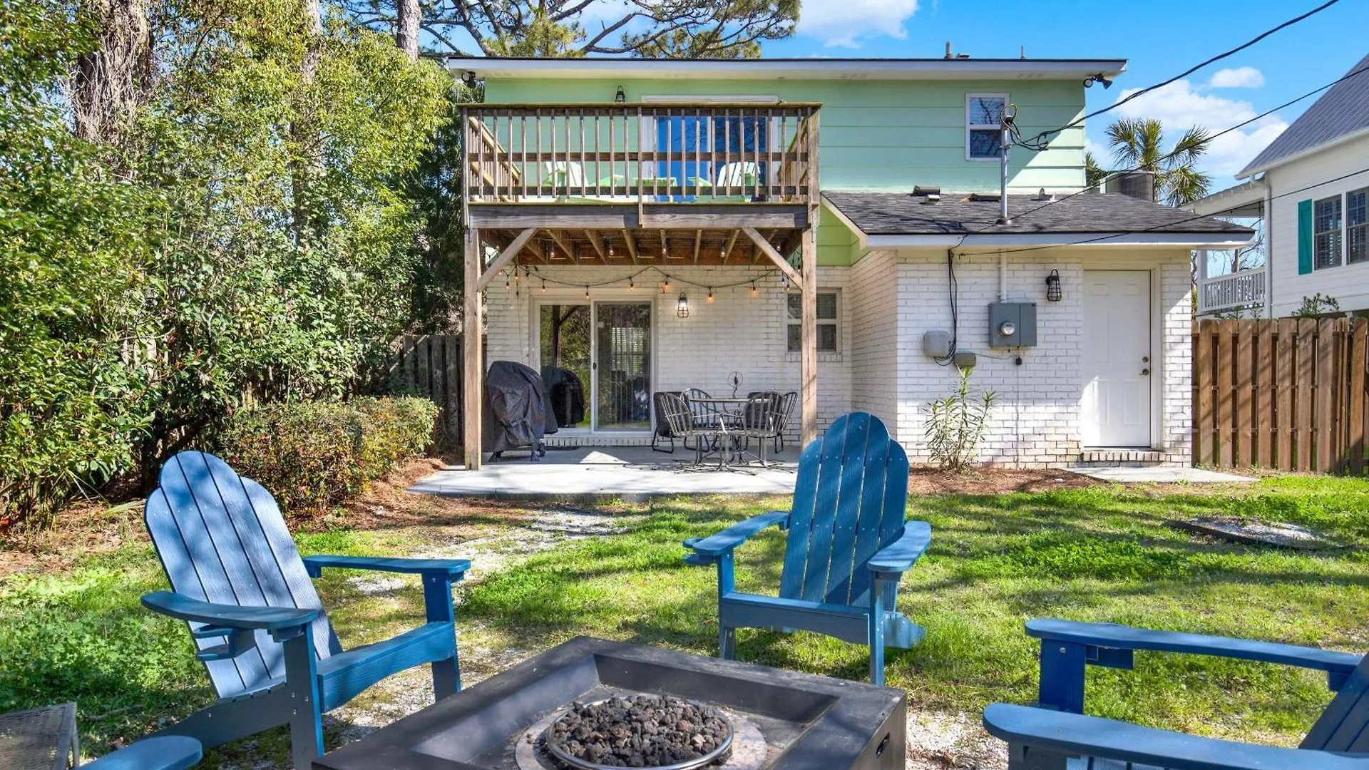 Tybee Dreamin Holiday home *