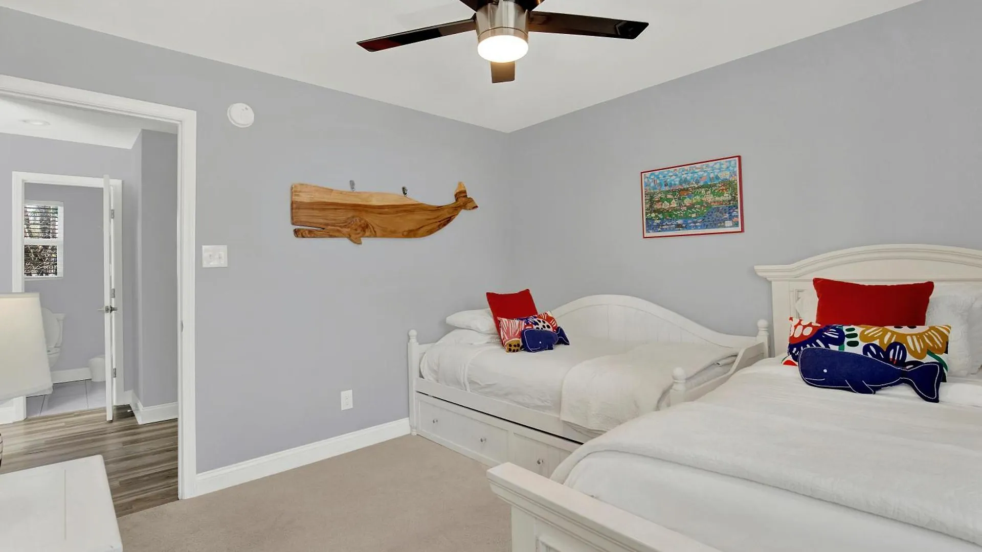 Holiday home Tybee Dreamin *