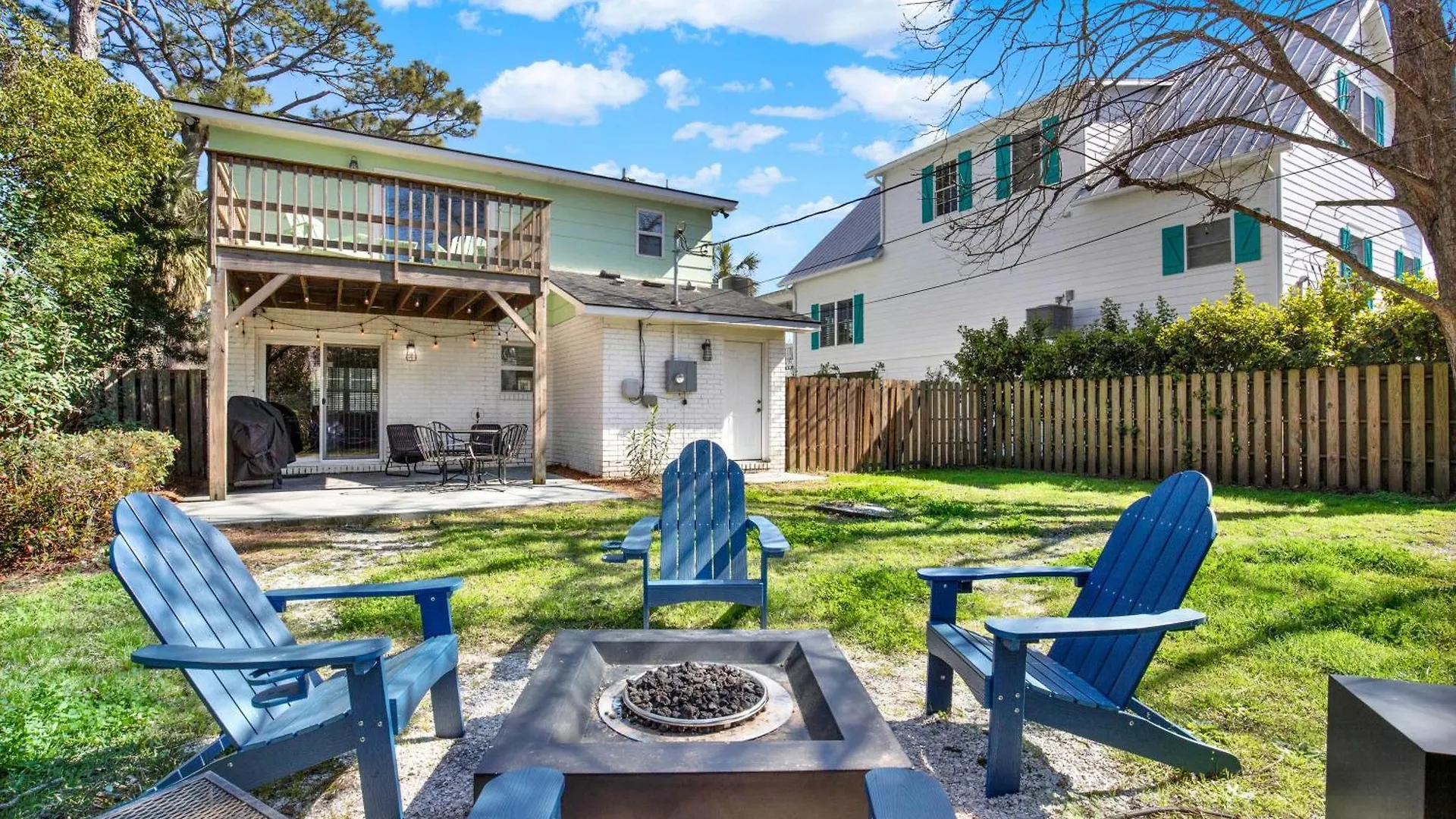 Tybee Dreamin Holiday home Tybee Island