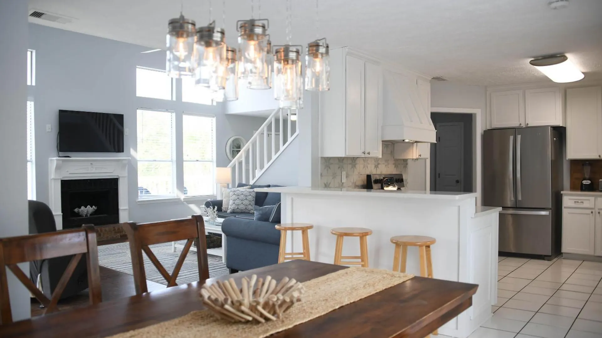 Three Palms Holiday home *