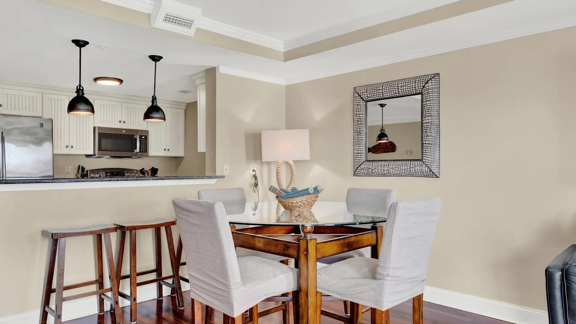 Sunbelievable Holiday home Tybee Island