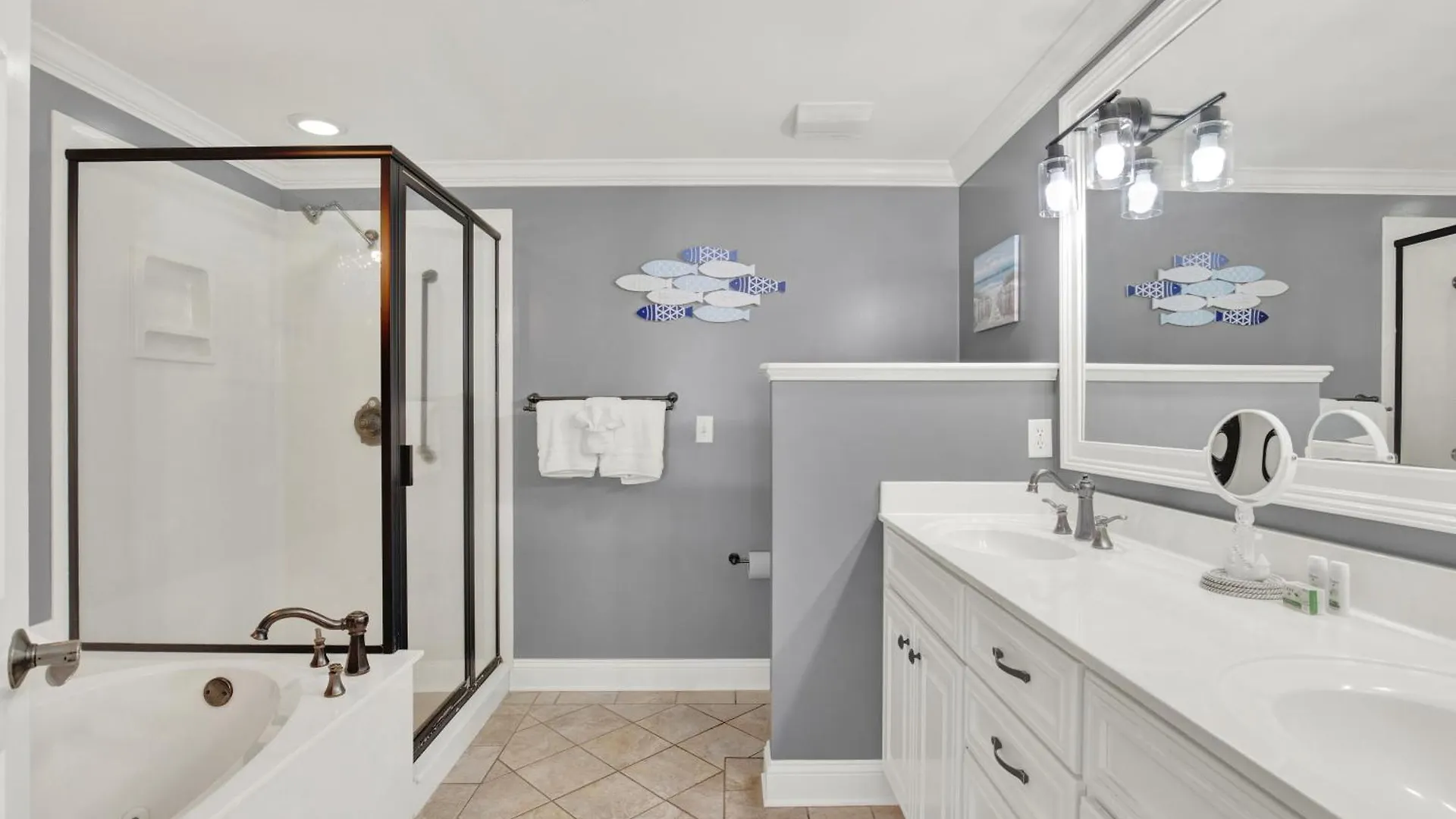 Silver Seas 303 Holiday home Tybee Island