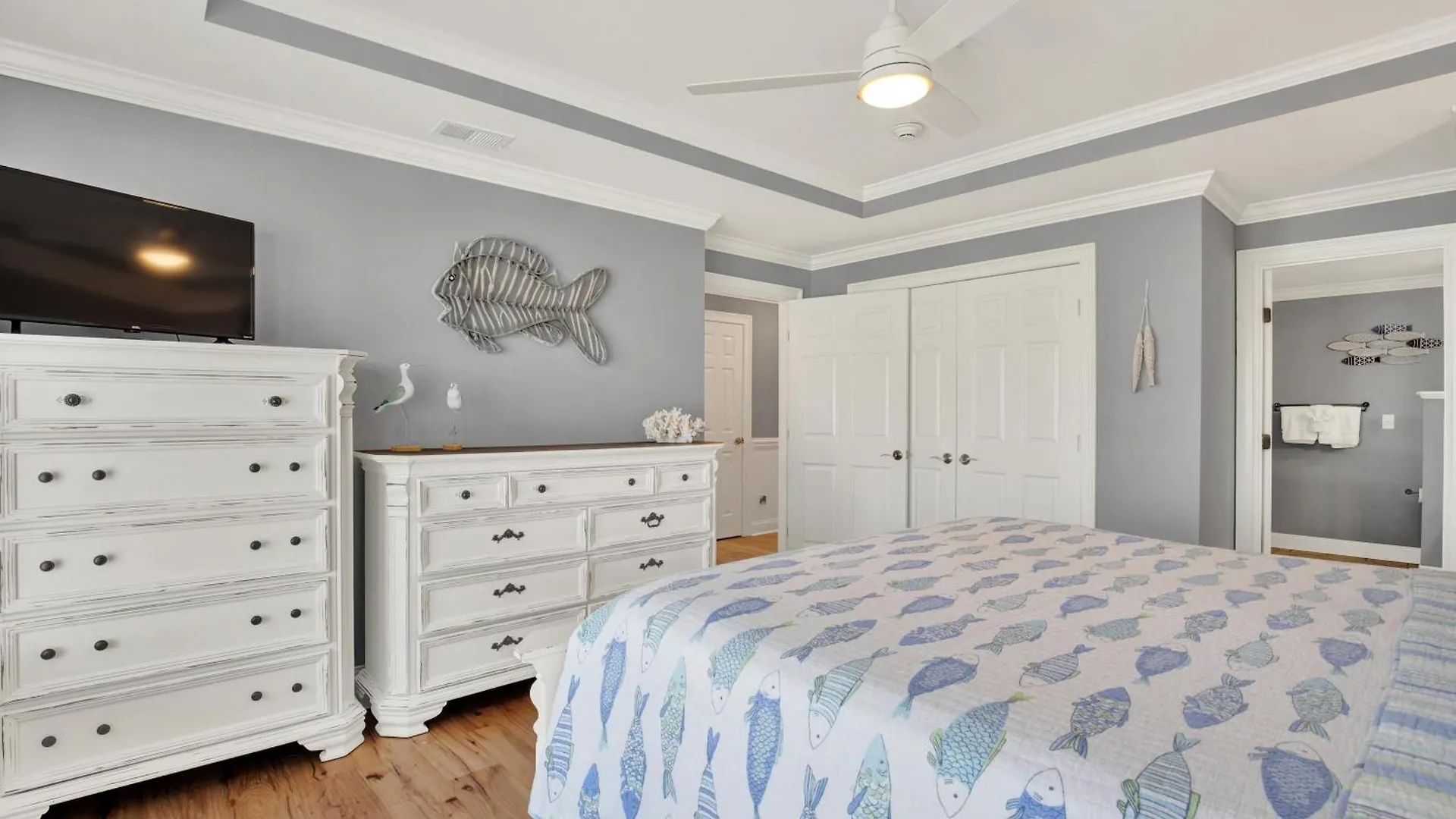Silver Seas 303 Holiday home *