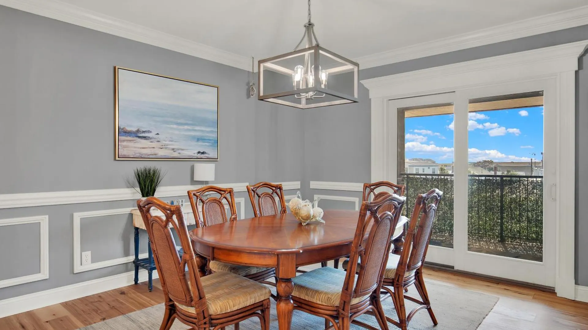 Holiday home Silver Seas 303 Tybee Island