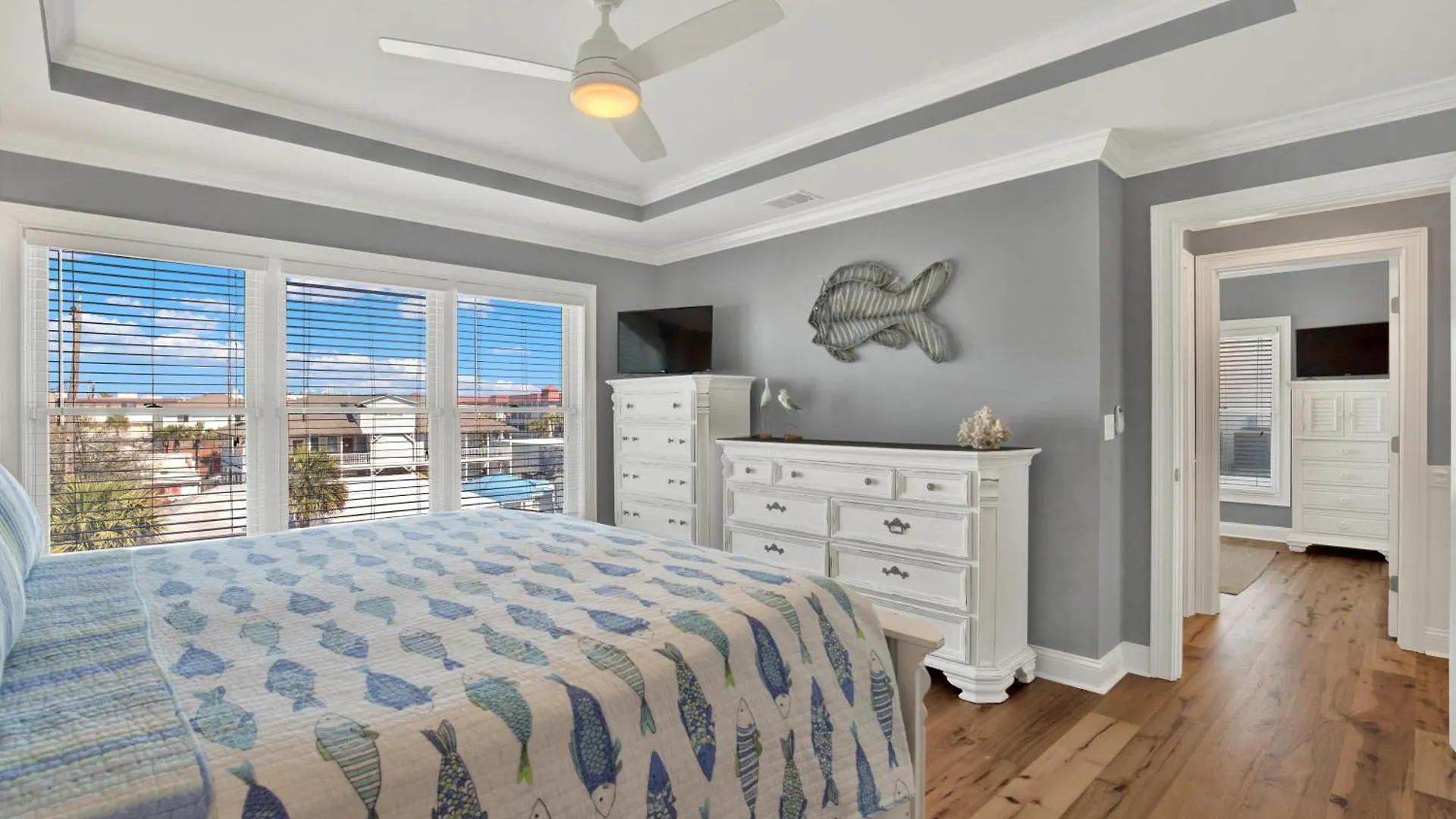 Holiday home Silver Seas 303