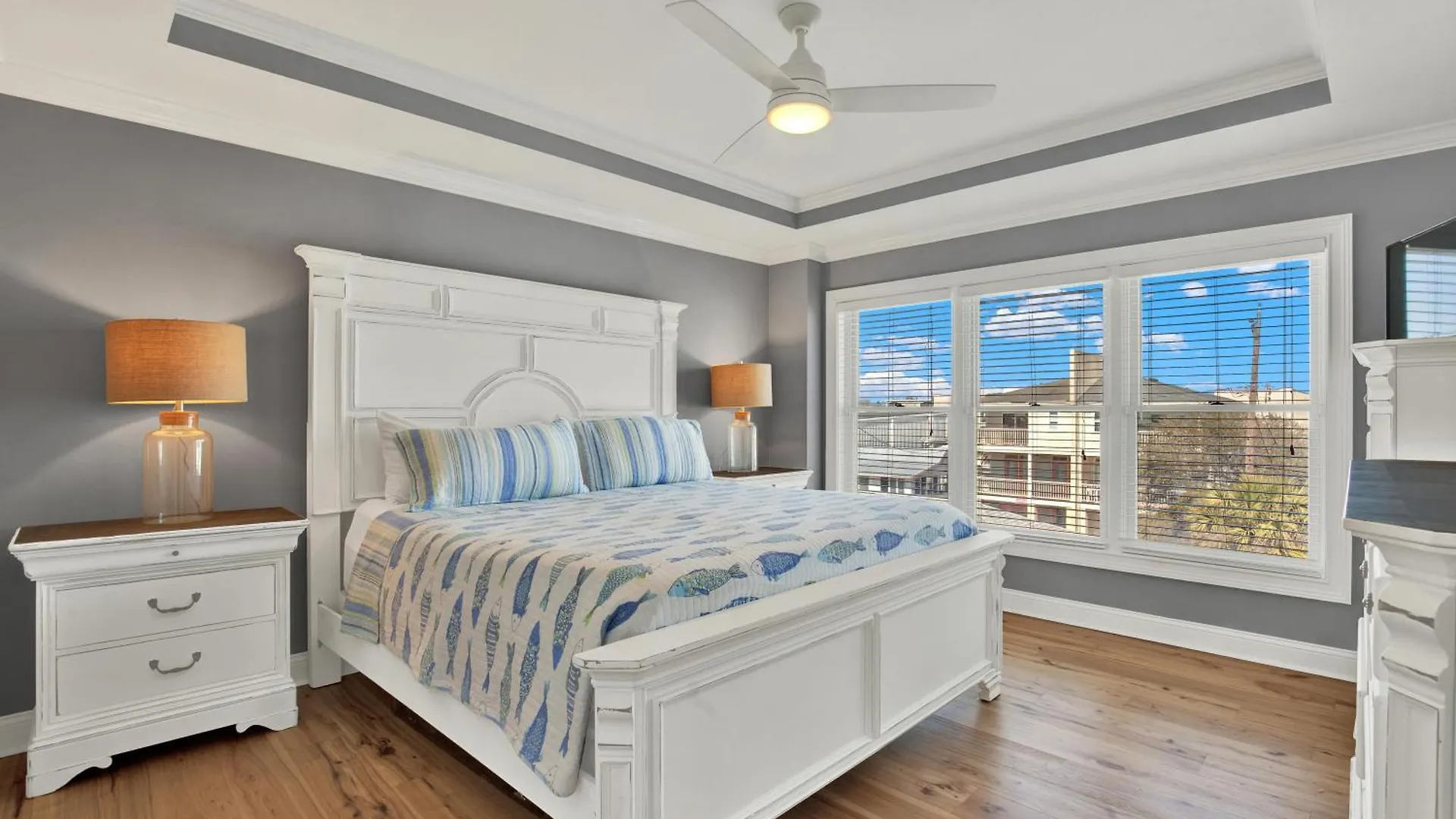 Silver Seas 303 Holiday home *