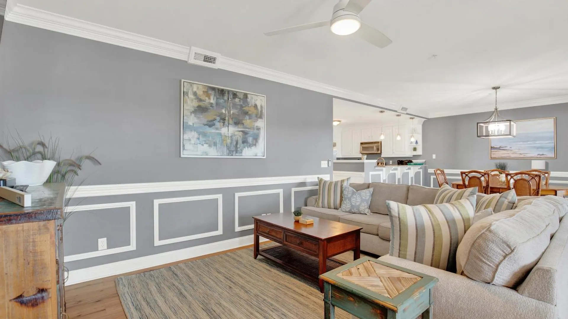 Holiday home Silver Seas 303 Tybee Island