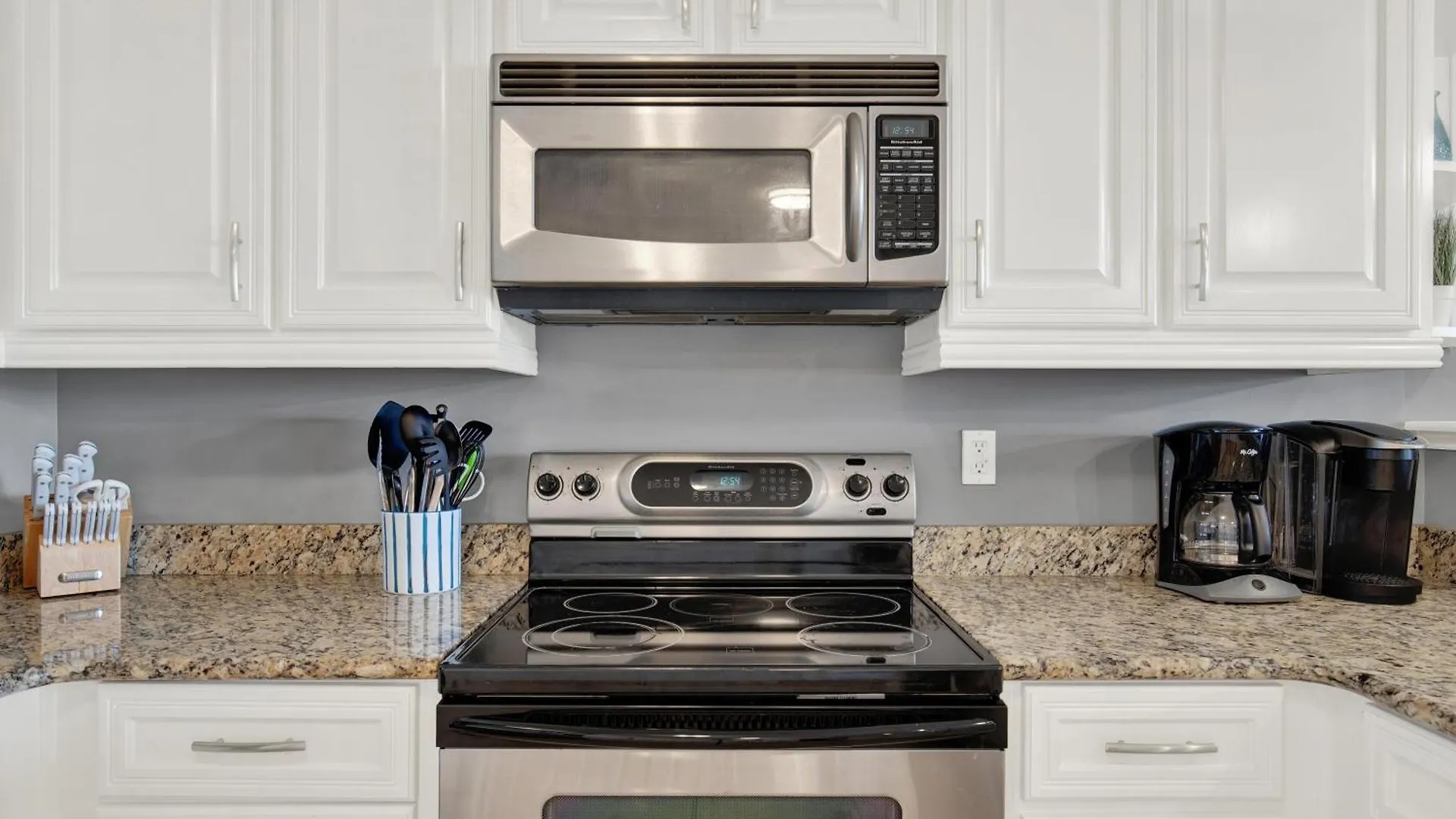 Silver Seas 303 Holiday home