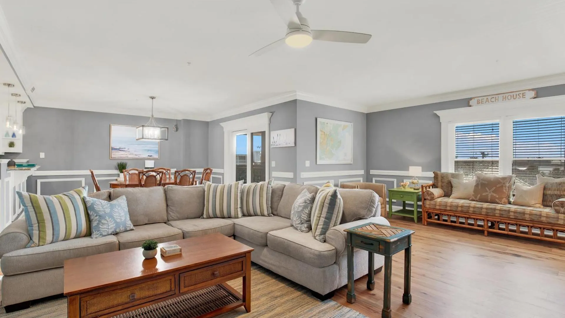 Holiday home Silver Seas 303 *