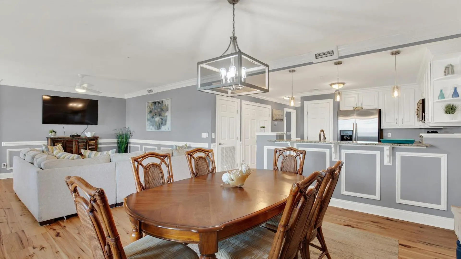 Holiday home Silver Seas 303 Tybee Island