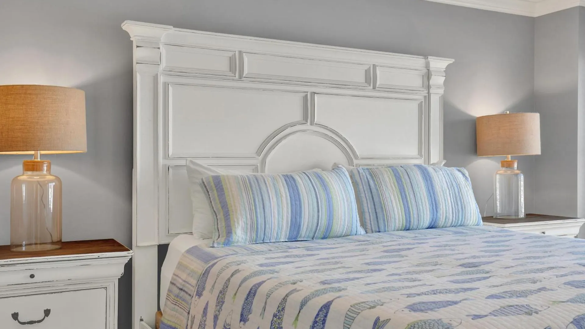 Silver Seas 303 Holiday home