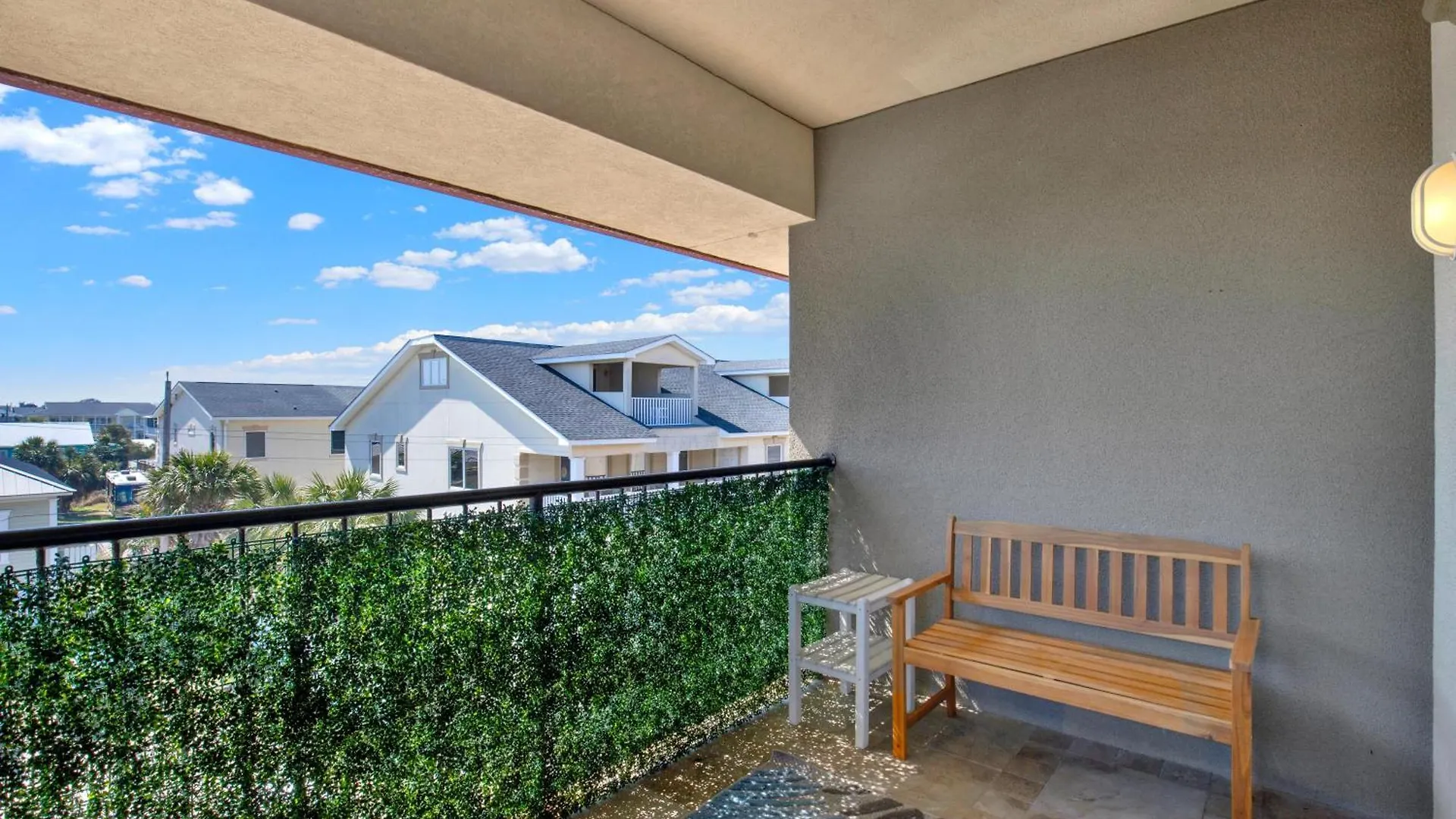 Holiday home Silver Seas 303 *