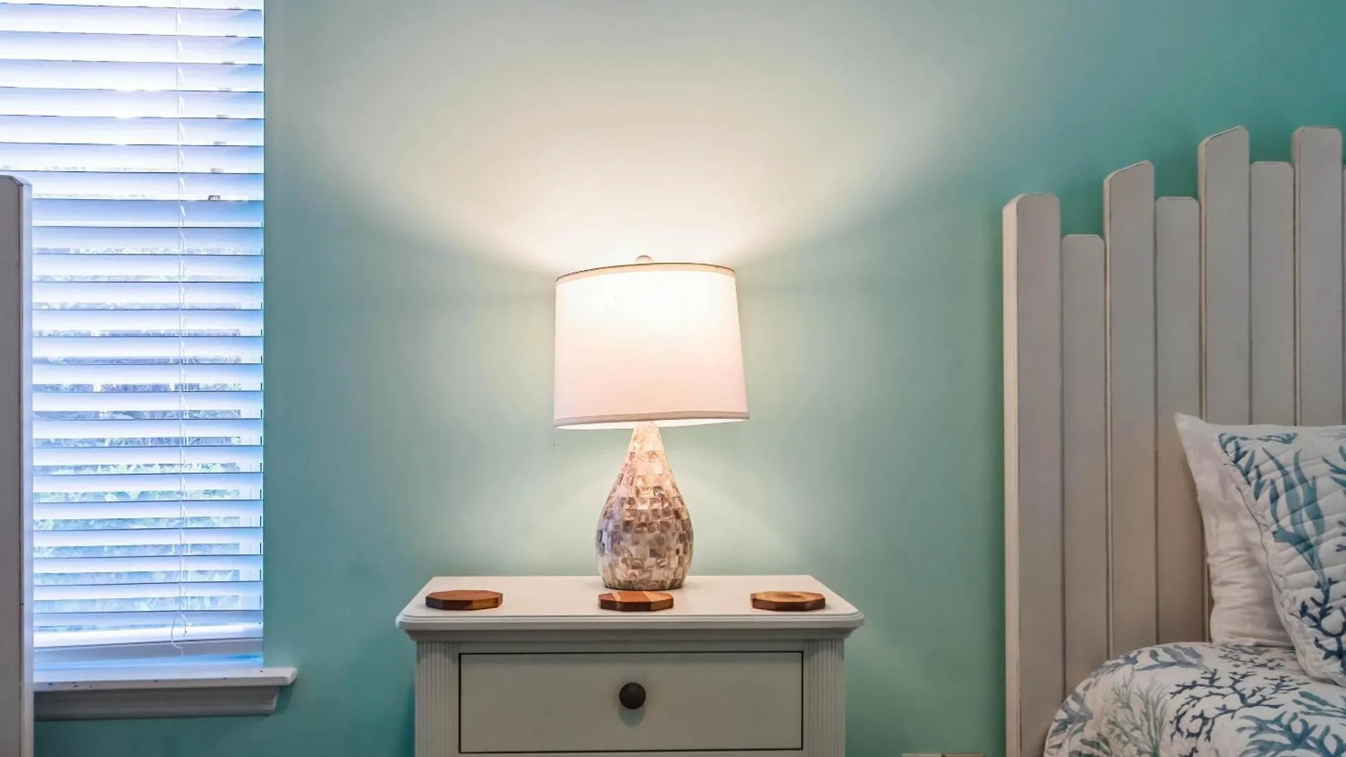 Holiday home The Cool Coconut Tybee Island