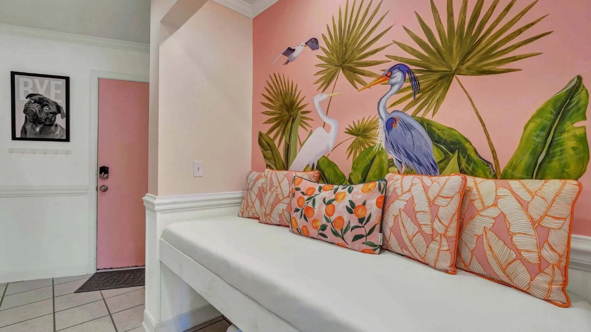 Apartment Private Balcony - - Pool And Pickleball Tybee Island