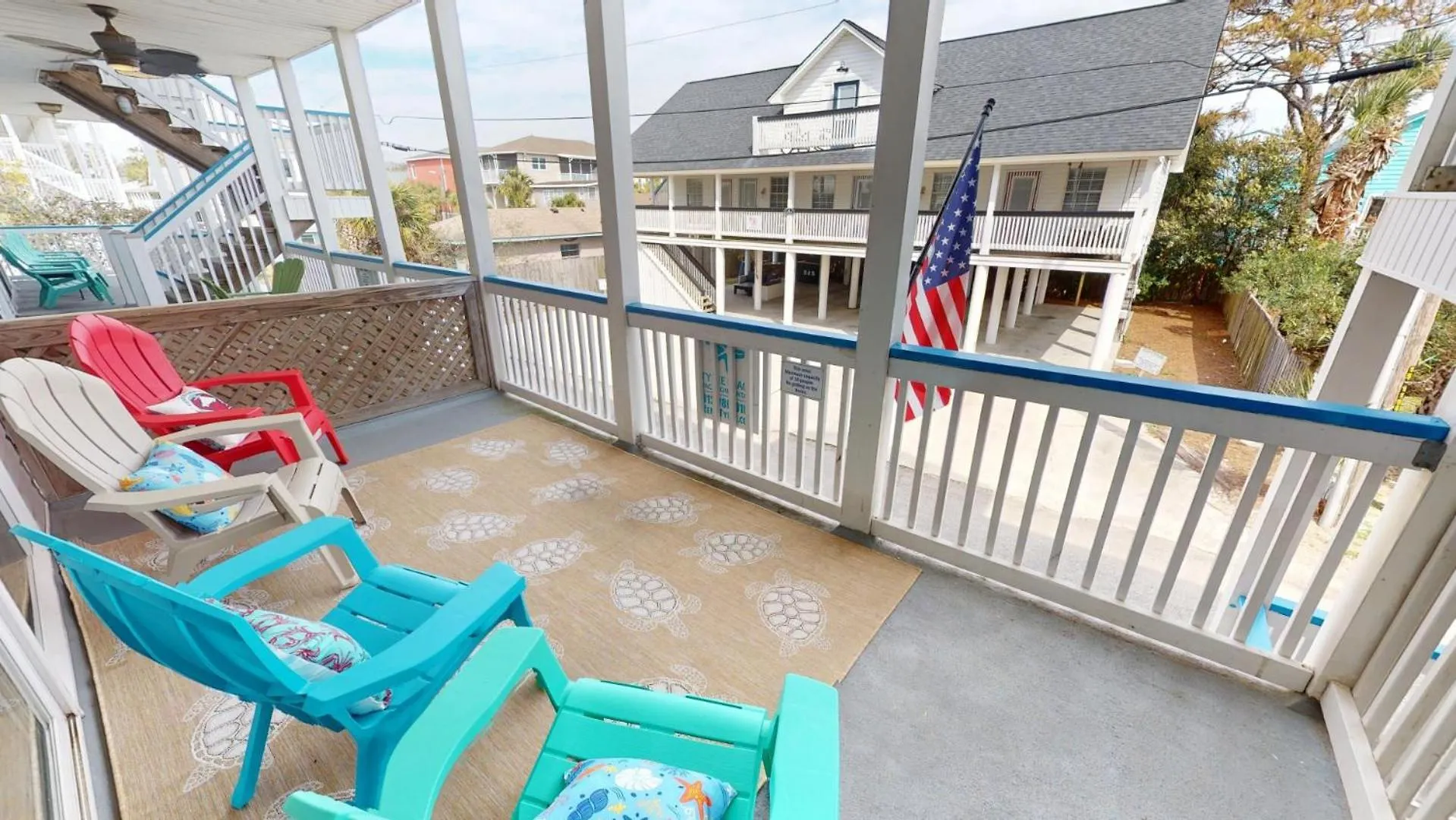Holiday home Tybee Sands 2 A By Tybee Vacation *