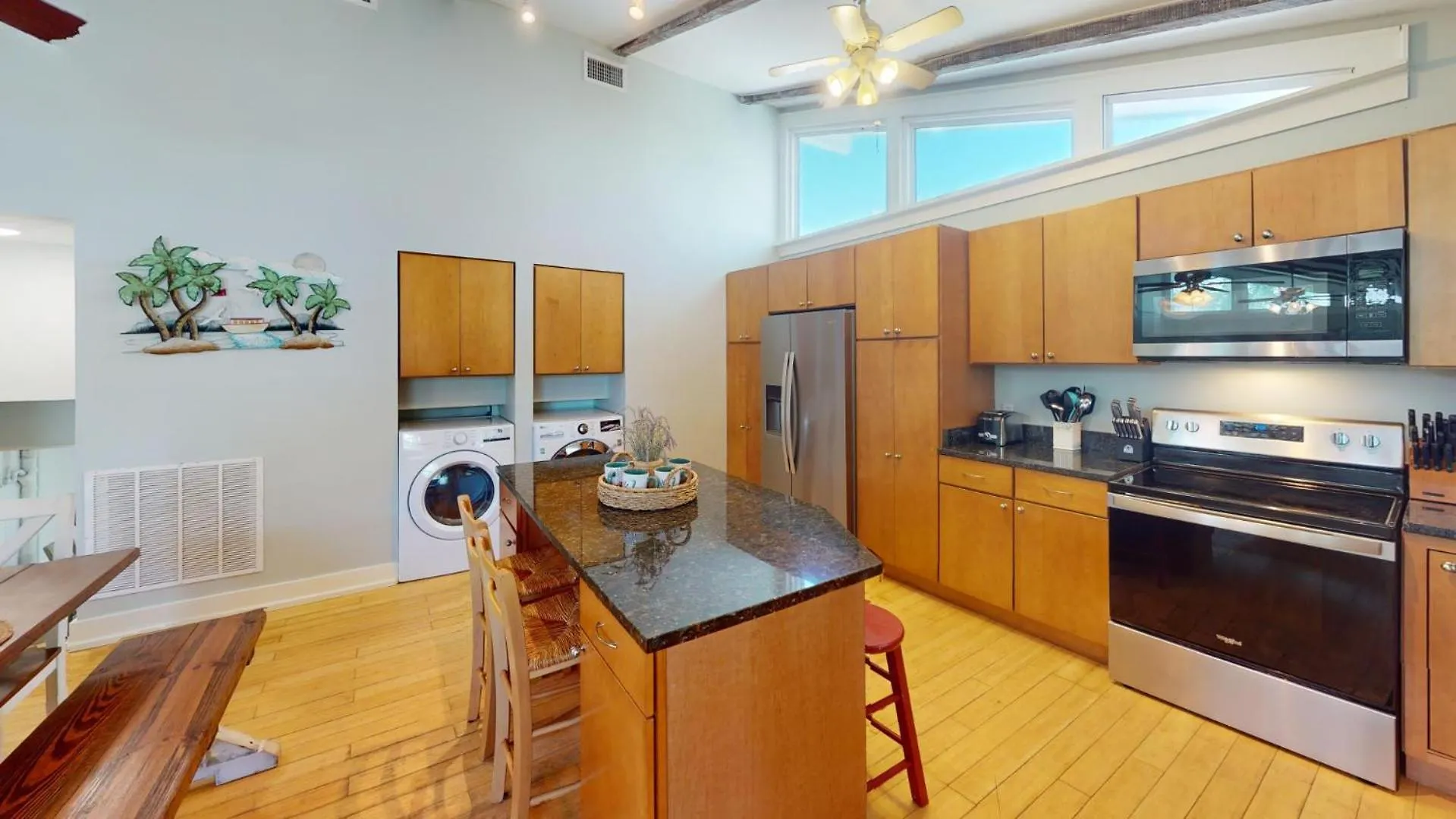 604 Butler Avenue By Tybee Vacation Holiday home