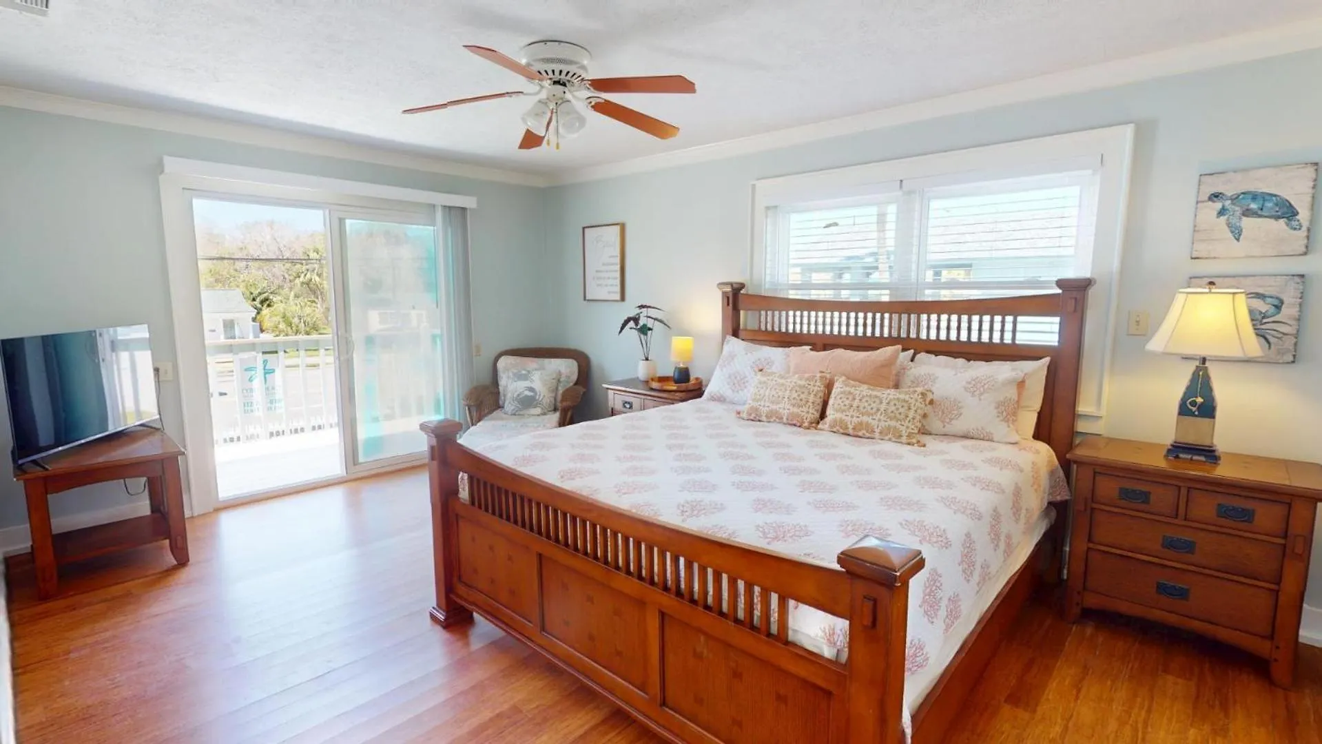Holiday home 604 Butler Avenue By Tybee Vacation *