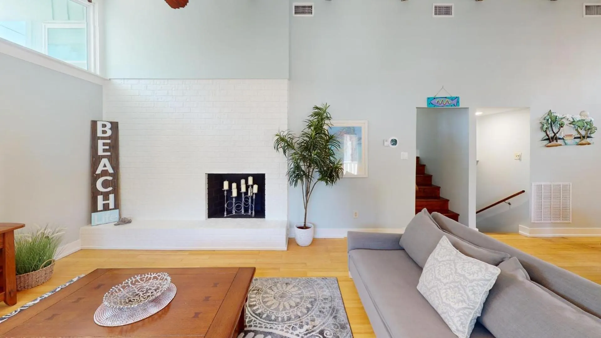 604 Butler Avenue By Tybee Vacation Holiday home Tybee Island