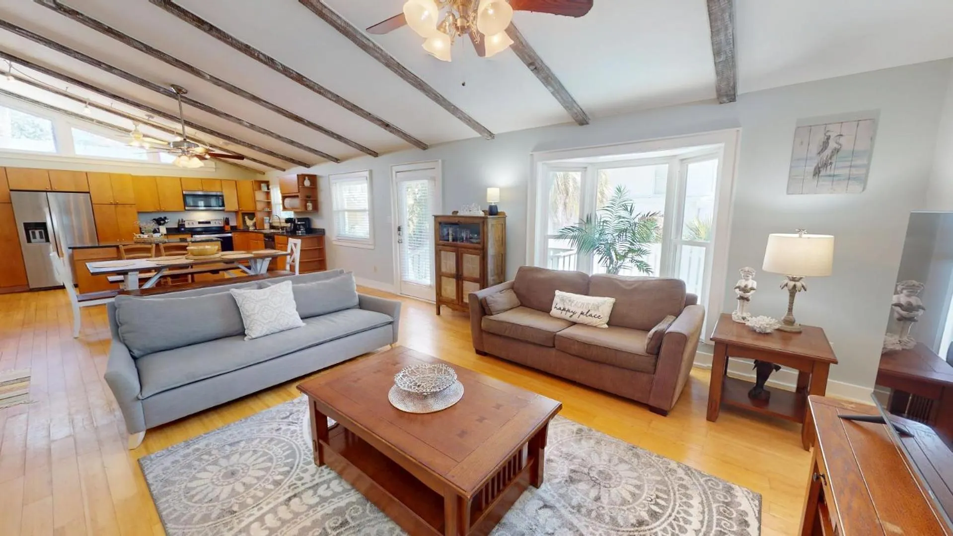 604 Butler Avenue By Tybee Vacation *