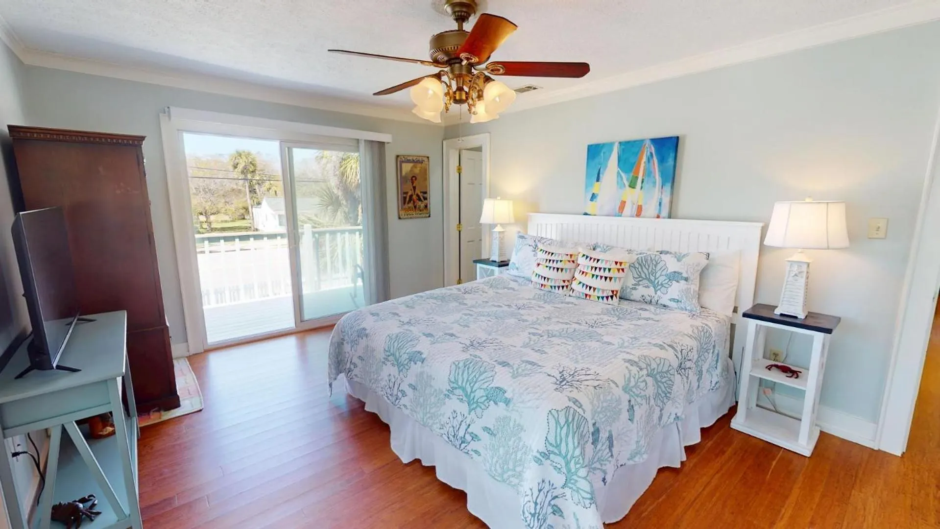 604 Butler Avenue By Tybee Vacation