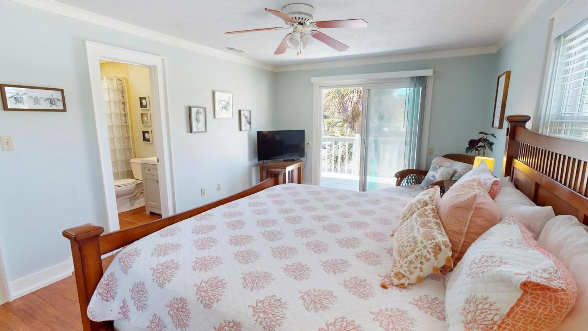 604 Butler Avenue By Tybee Vacation Holiday home Tybee Island