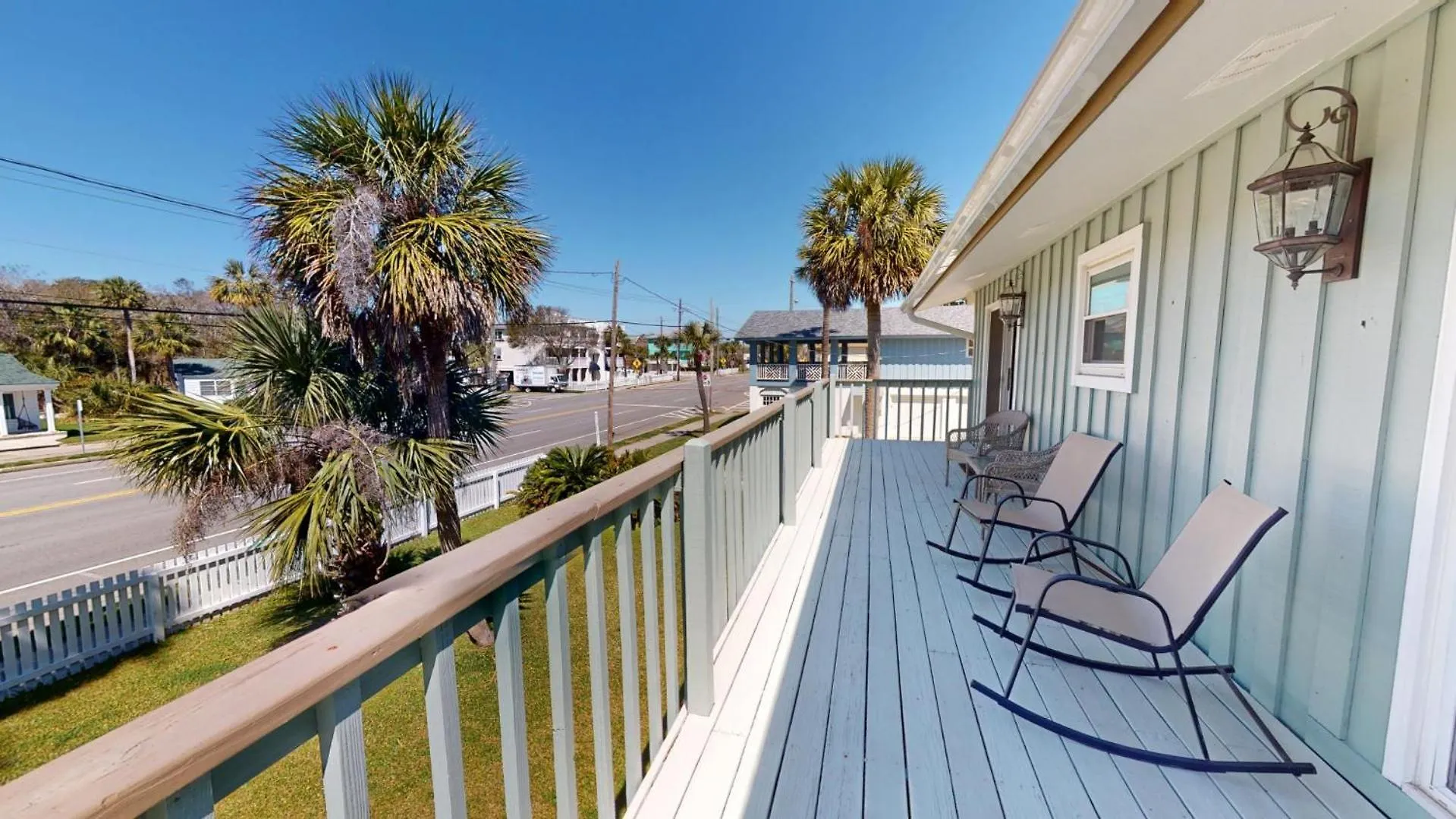 604 Butler Avenue By Tybee Vacation