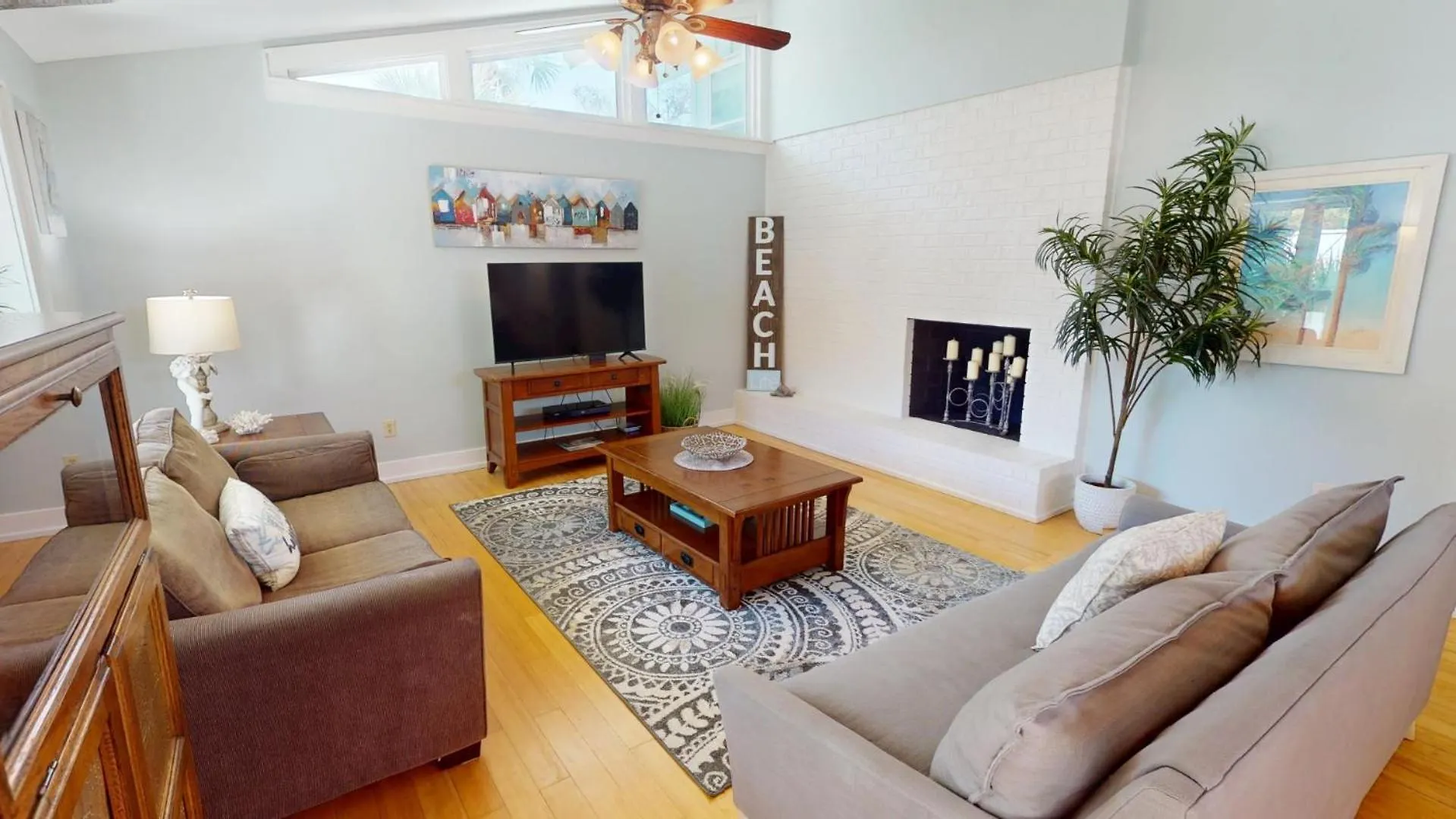 604 Butler Avenue By Tybee Vacation Holiday home Tybee Island