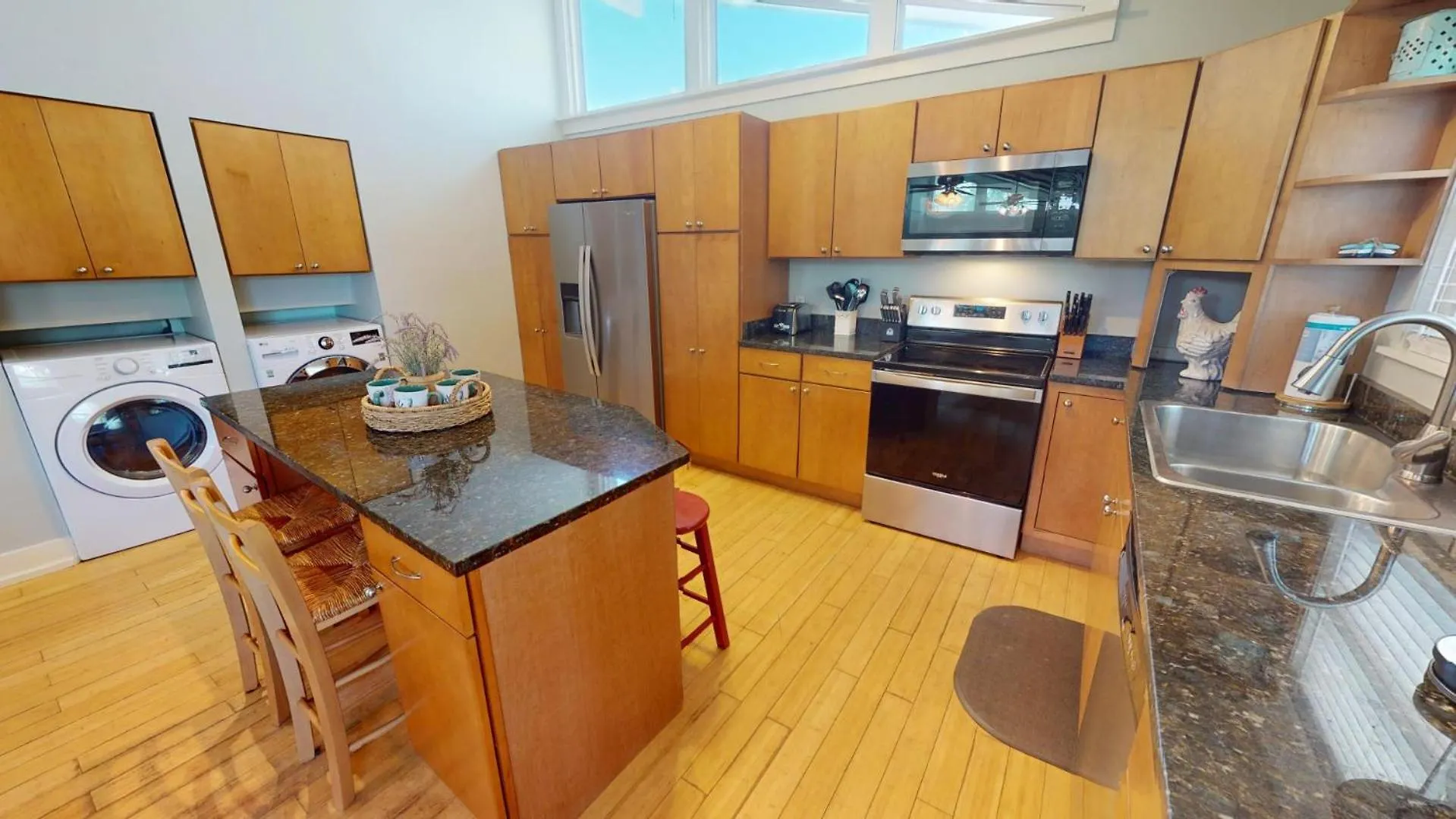 604 Butler Avenue By Tybee Vacation