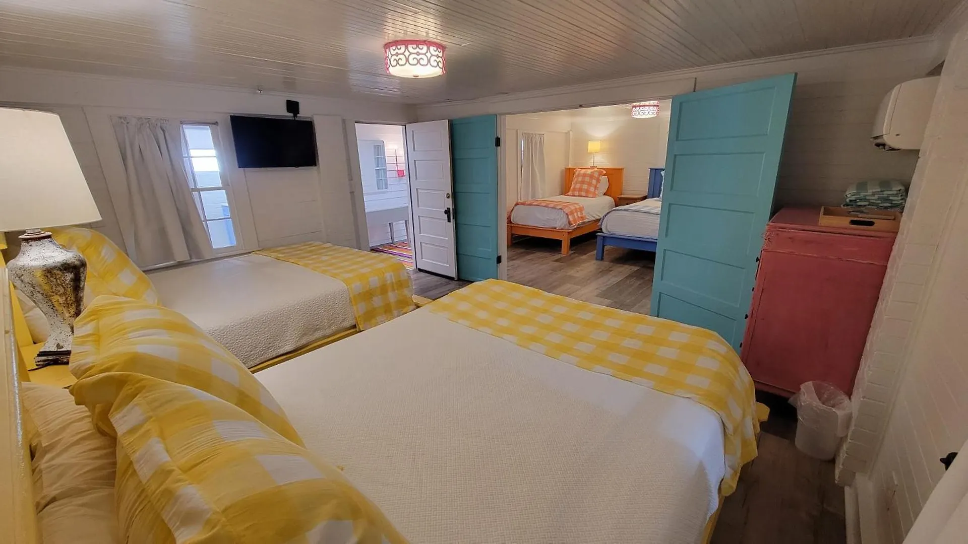 Twelve Palms By Tybee Vacation