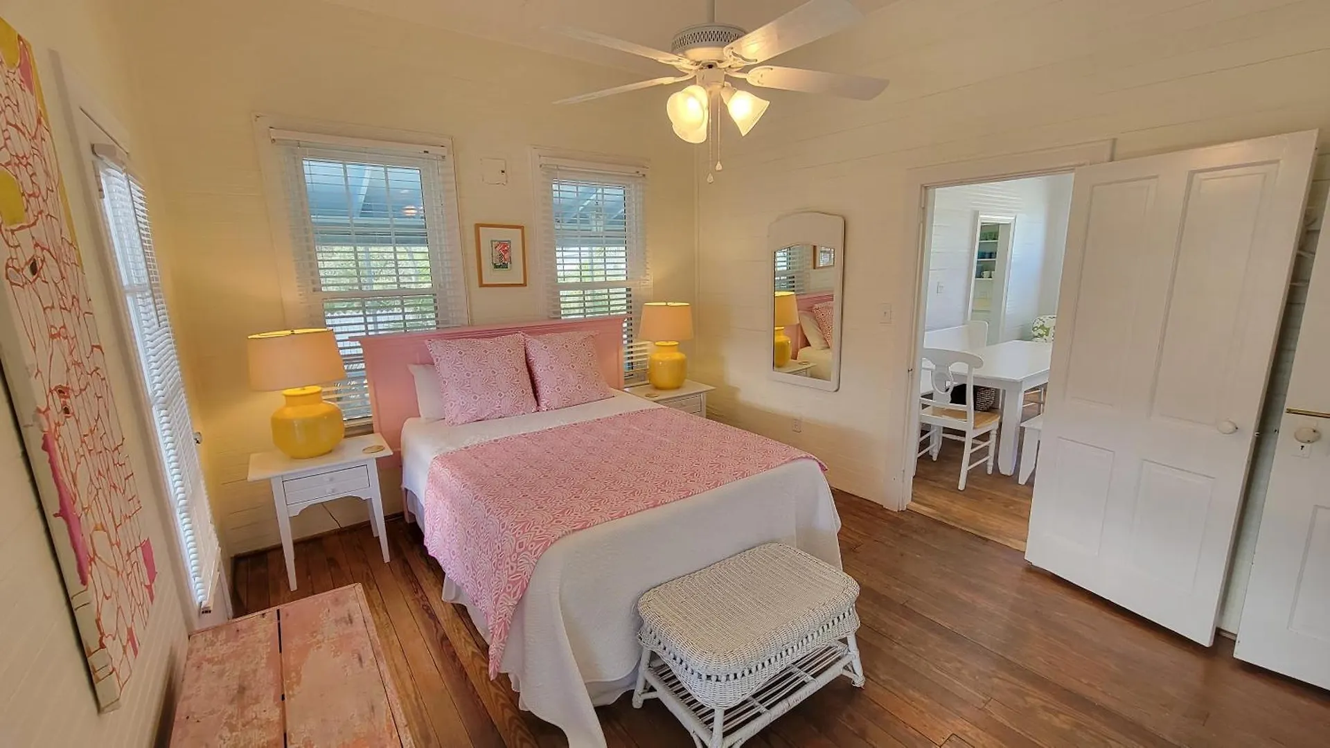 Twelve Palms By Tybee Vacation