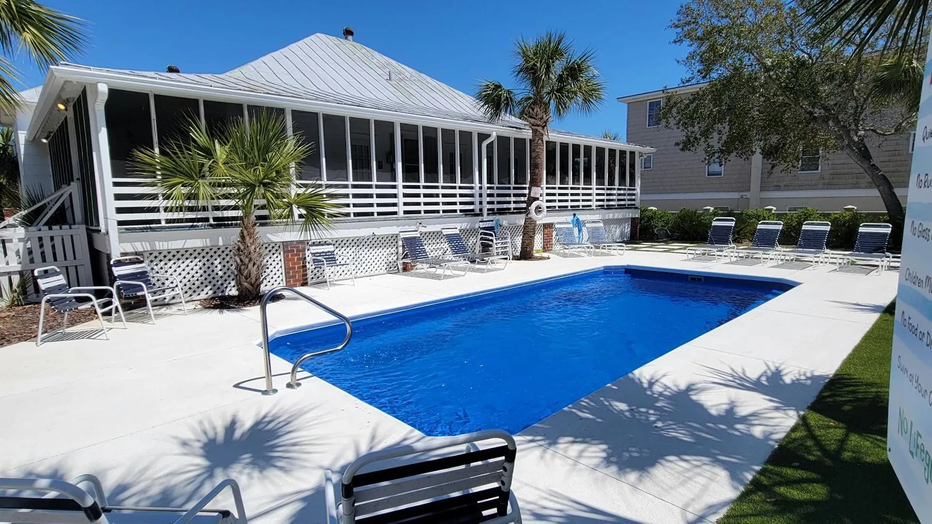 Holiday home Twelve Palms By Tybee Vacation Tybee Island