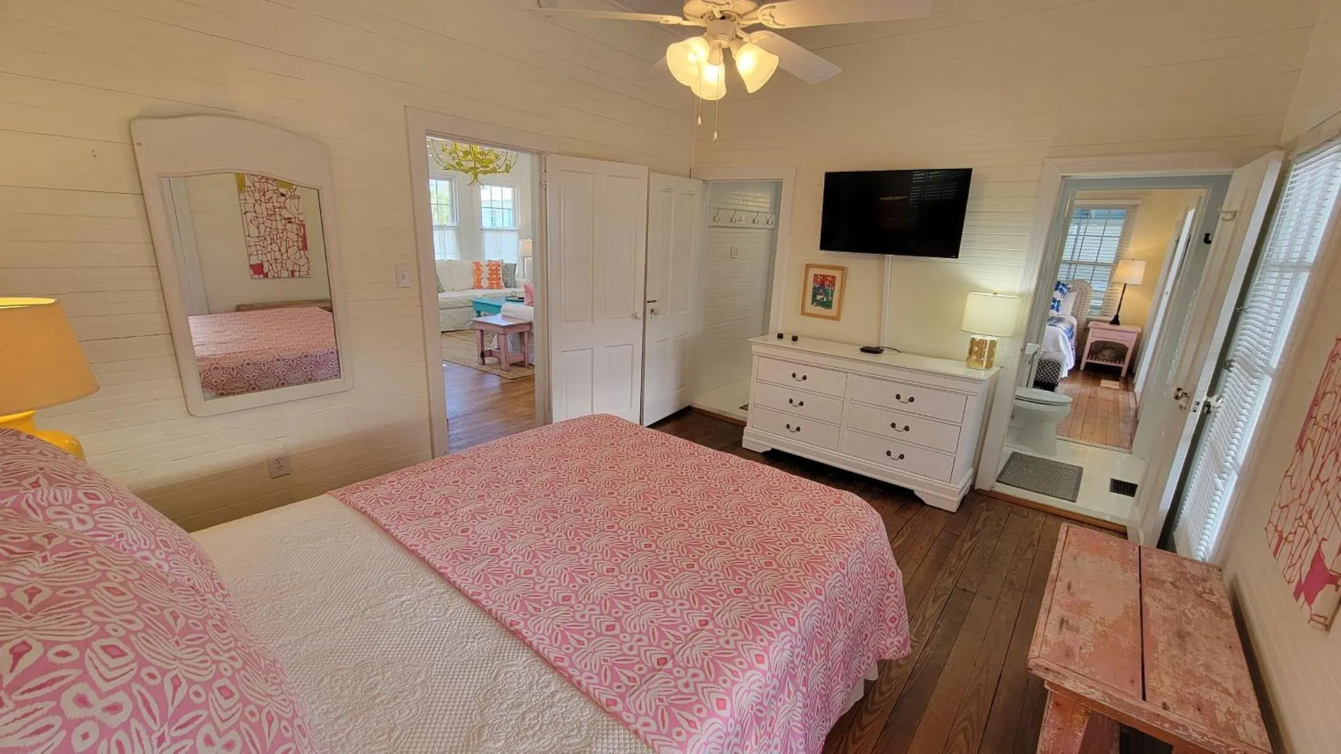 Twelve Palms By Tybee Vacation Holiday home *
