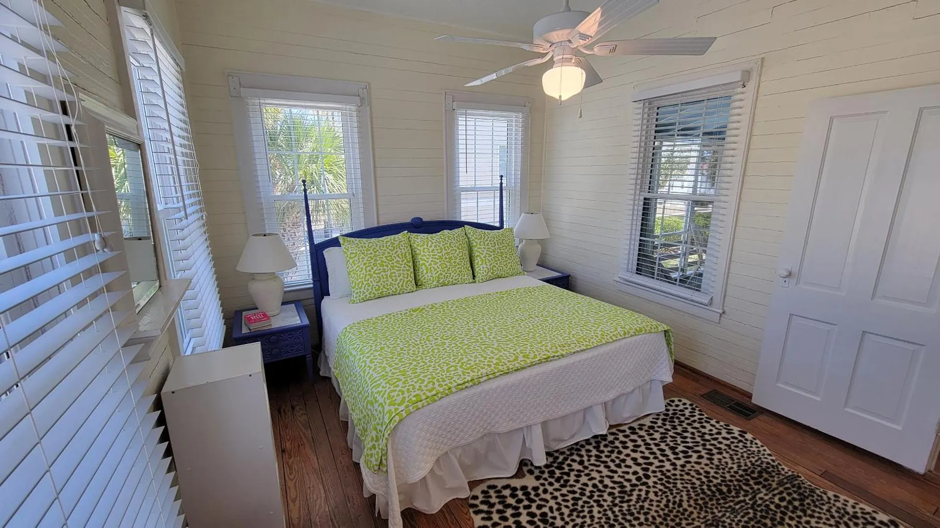 Holiday home Twelve Palms By Tybee Vacation *