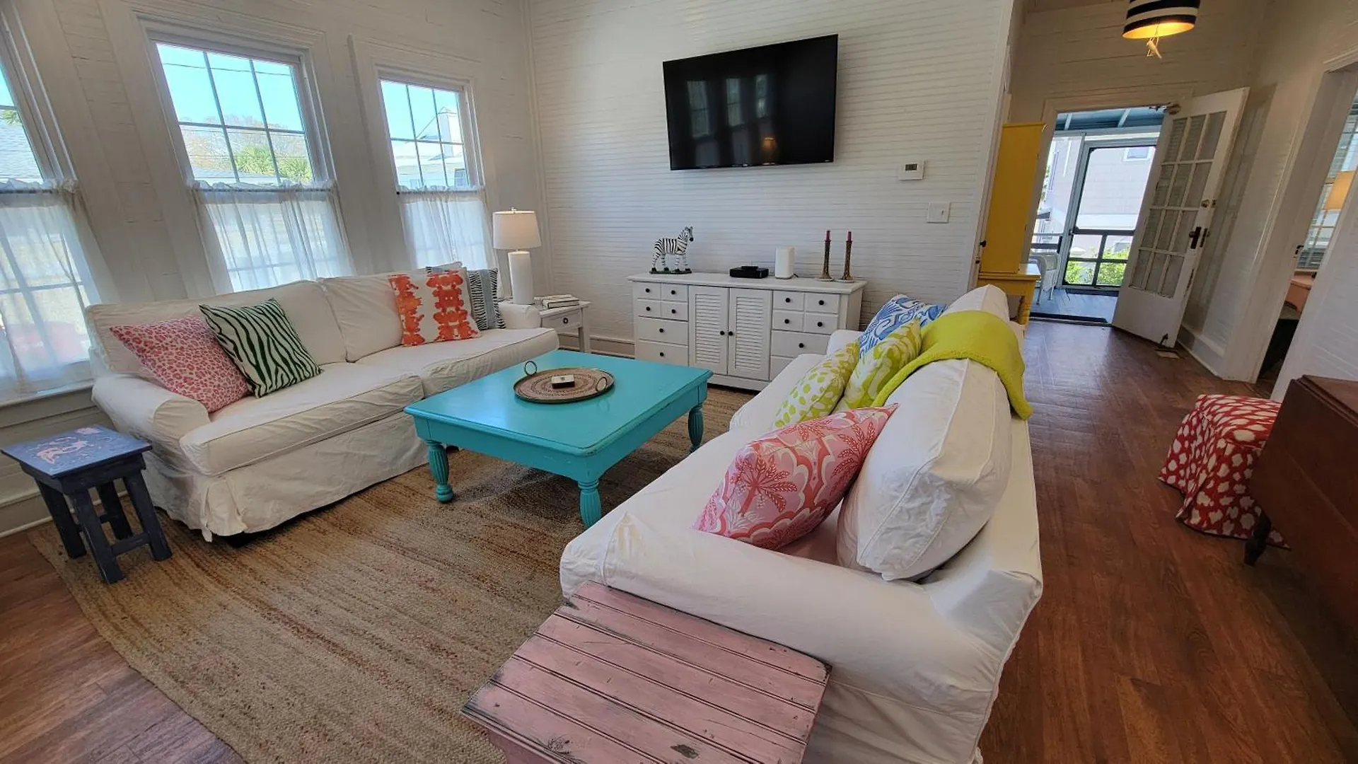 Twelve Palms By Tybee Vacation *