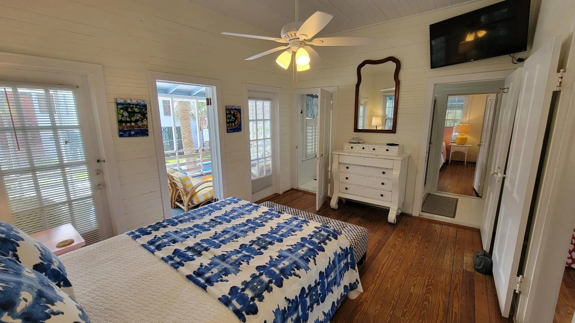 Twelve Palms By Tybee Vacation Holiday home