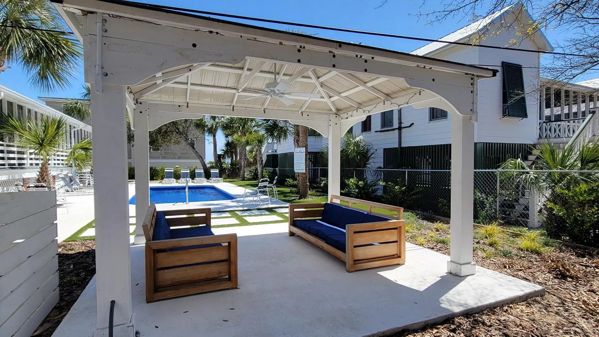 Holiday home Twelve Palms By Tybee Vacation *