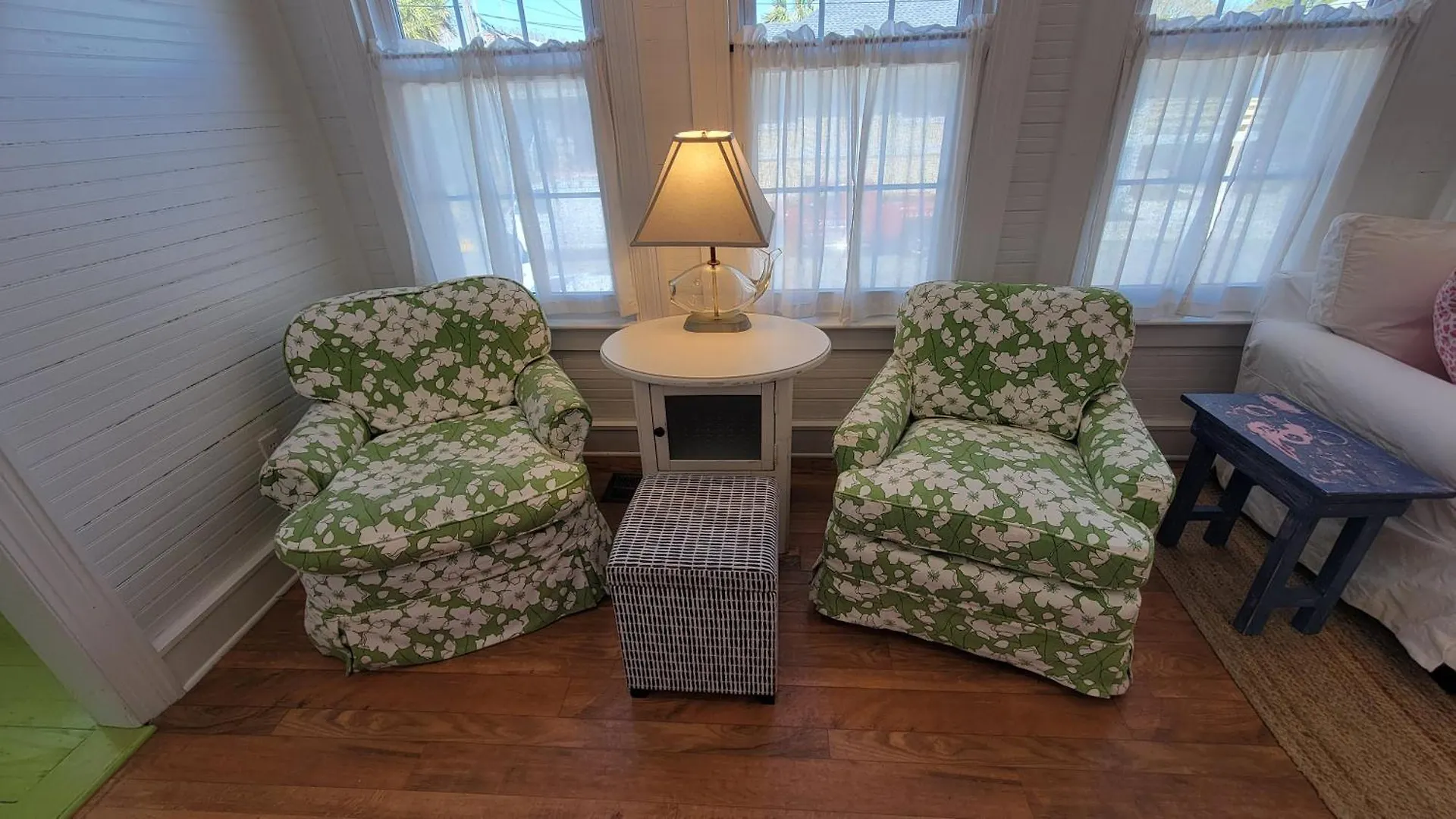 Twelve Palms By Tybee Vacation * Tybee Island