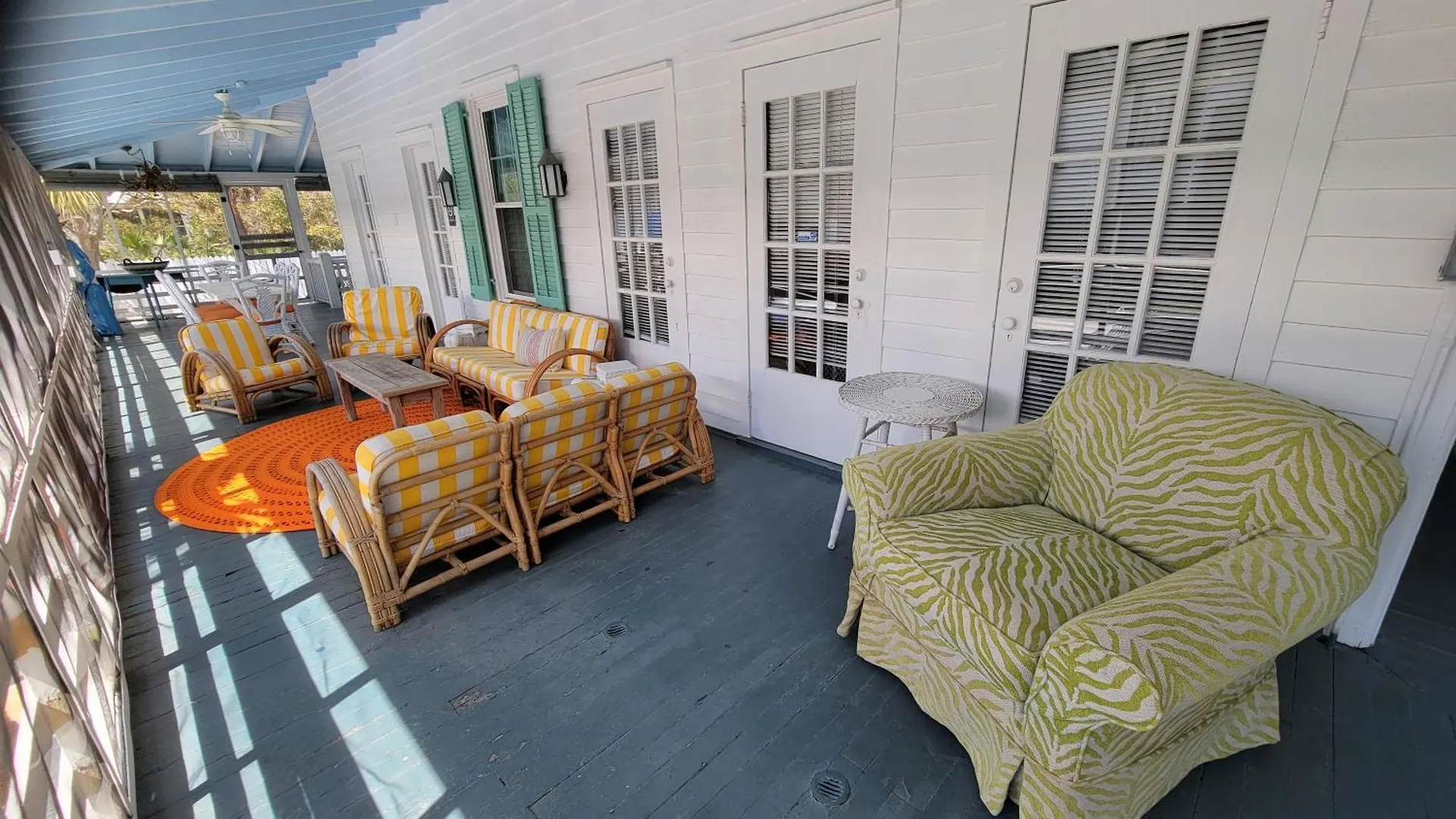 Twelve Palms By Tybee Vacation Holiday home