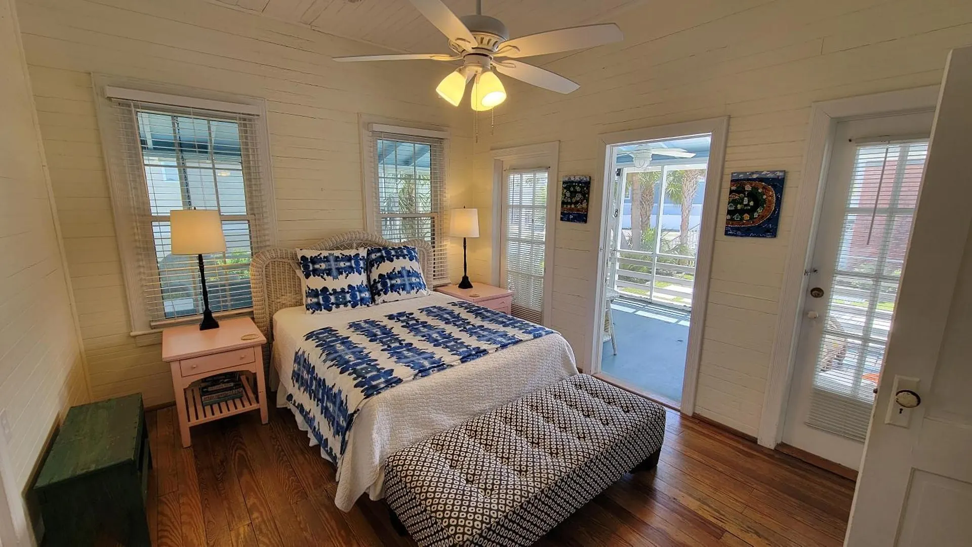 Holiday home Twelve Palms By Tybee Vacation