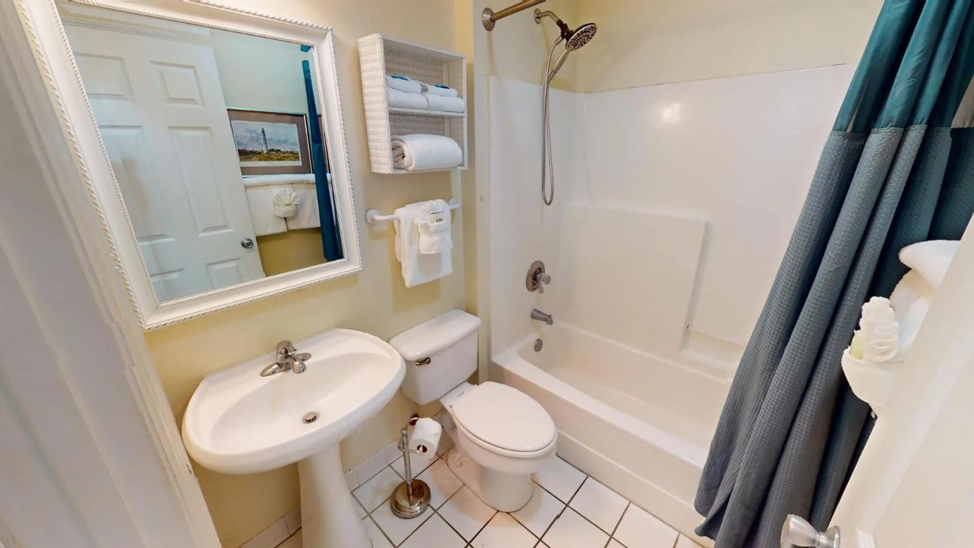 Holiday home South Ocean S 02 By Tybee Vacation *