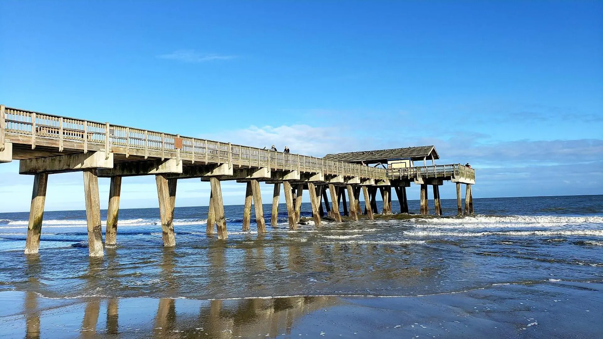 South Ocean S 01 By Tybee Vacation
