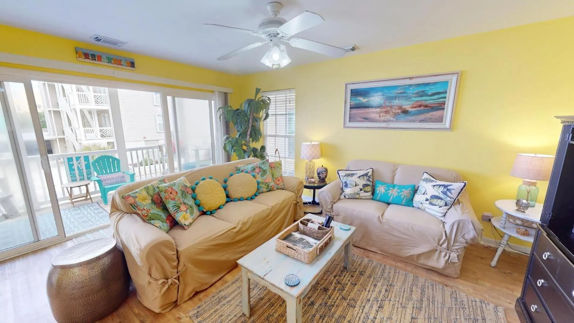 Holiday home South Ocean S 01 By Tybee Vacation *