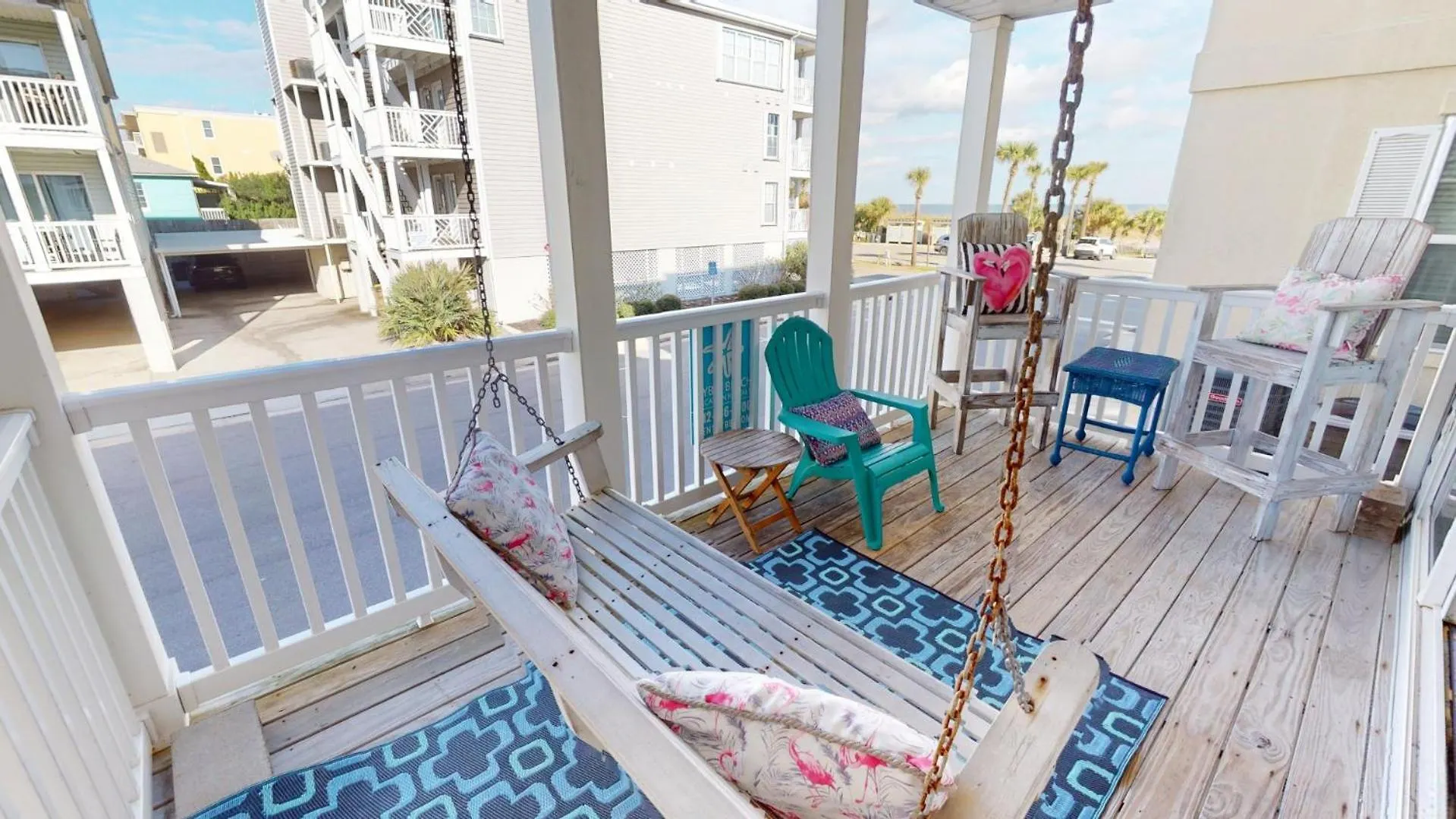 South Ocean S 01 By Tybee Vacation *