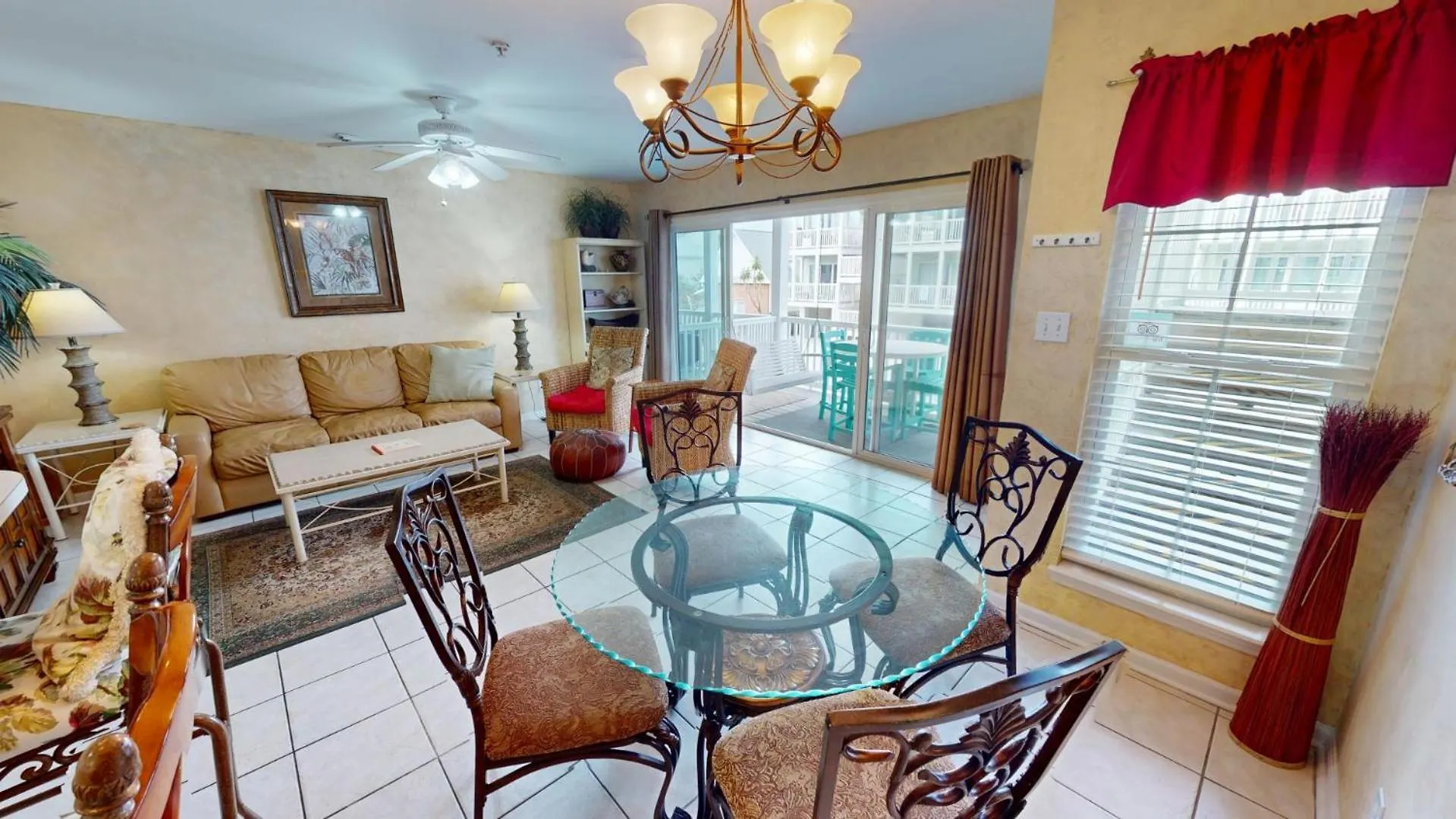 Holiday home South Ocean S 02 By Tybee Vacation