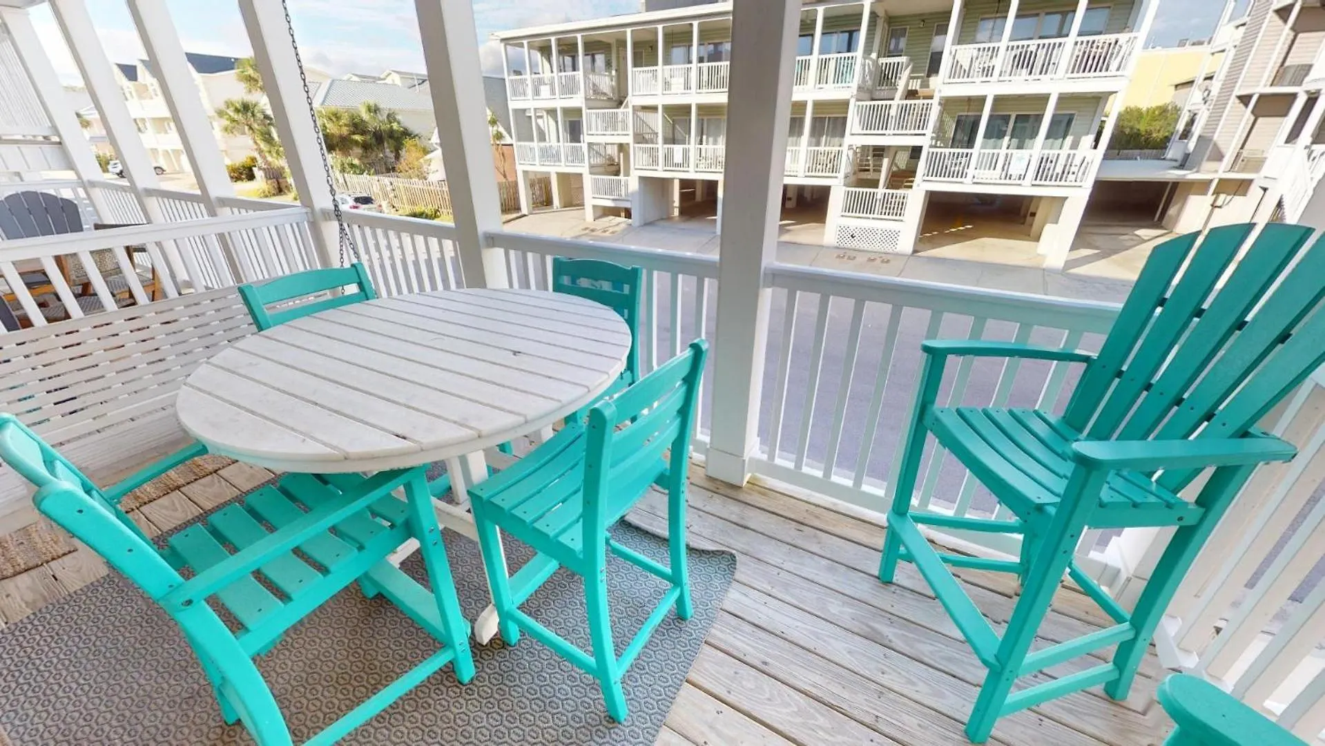 South Ocean S 02 By Tybee Vacation *