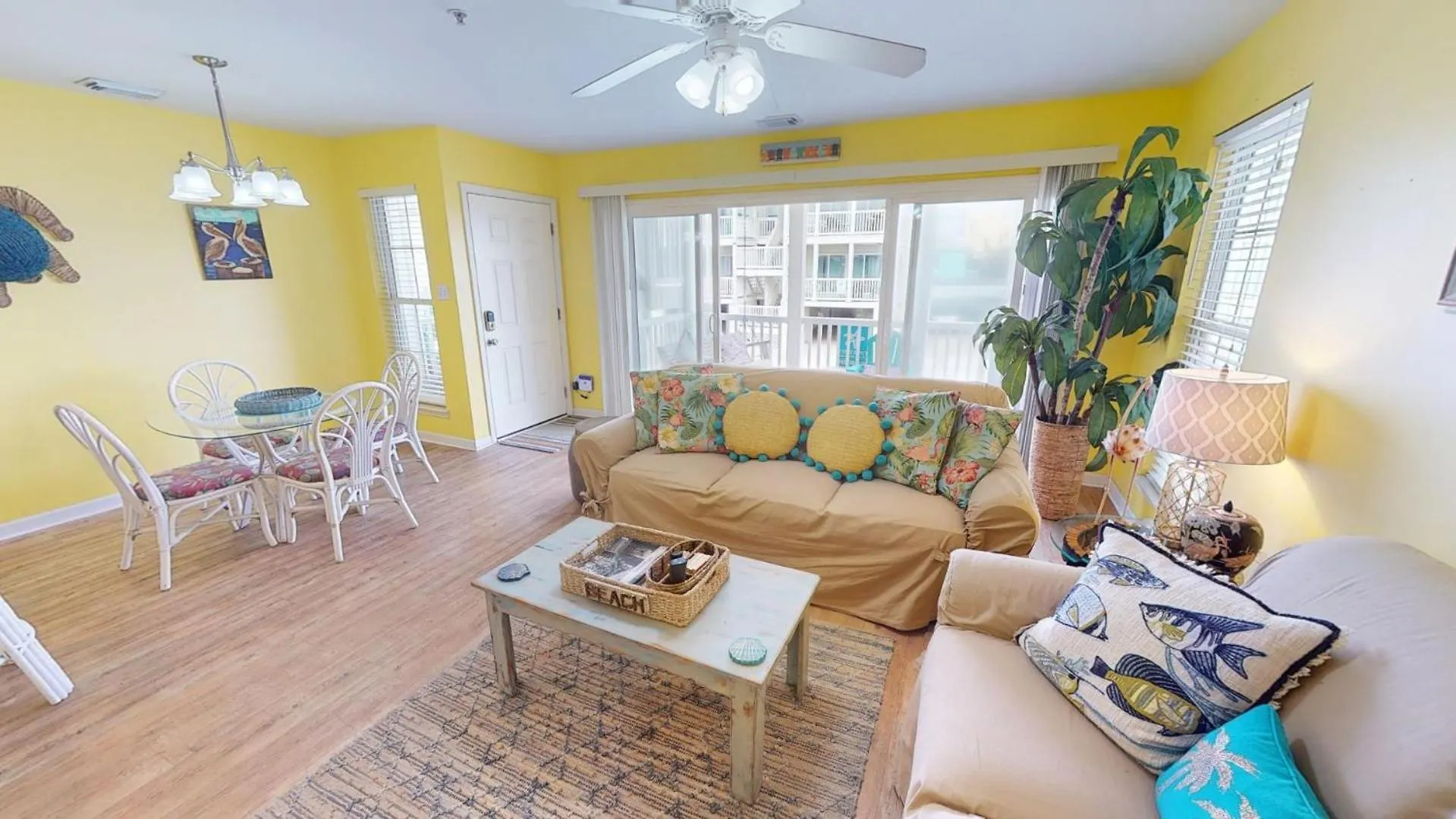 South Ocean S 01 By Tybee Vacation Holiday home